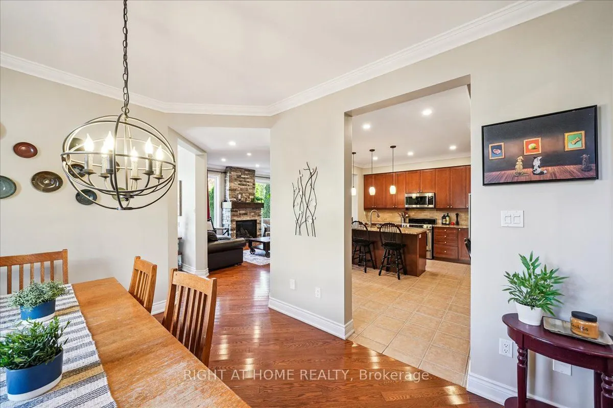 899 Pickersgill Crescent