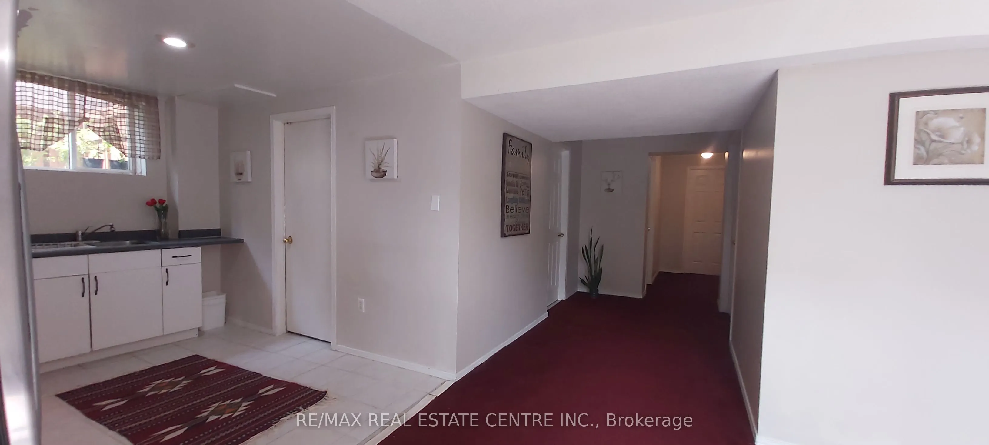 5514 Bollington Drive, #Bsmt