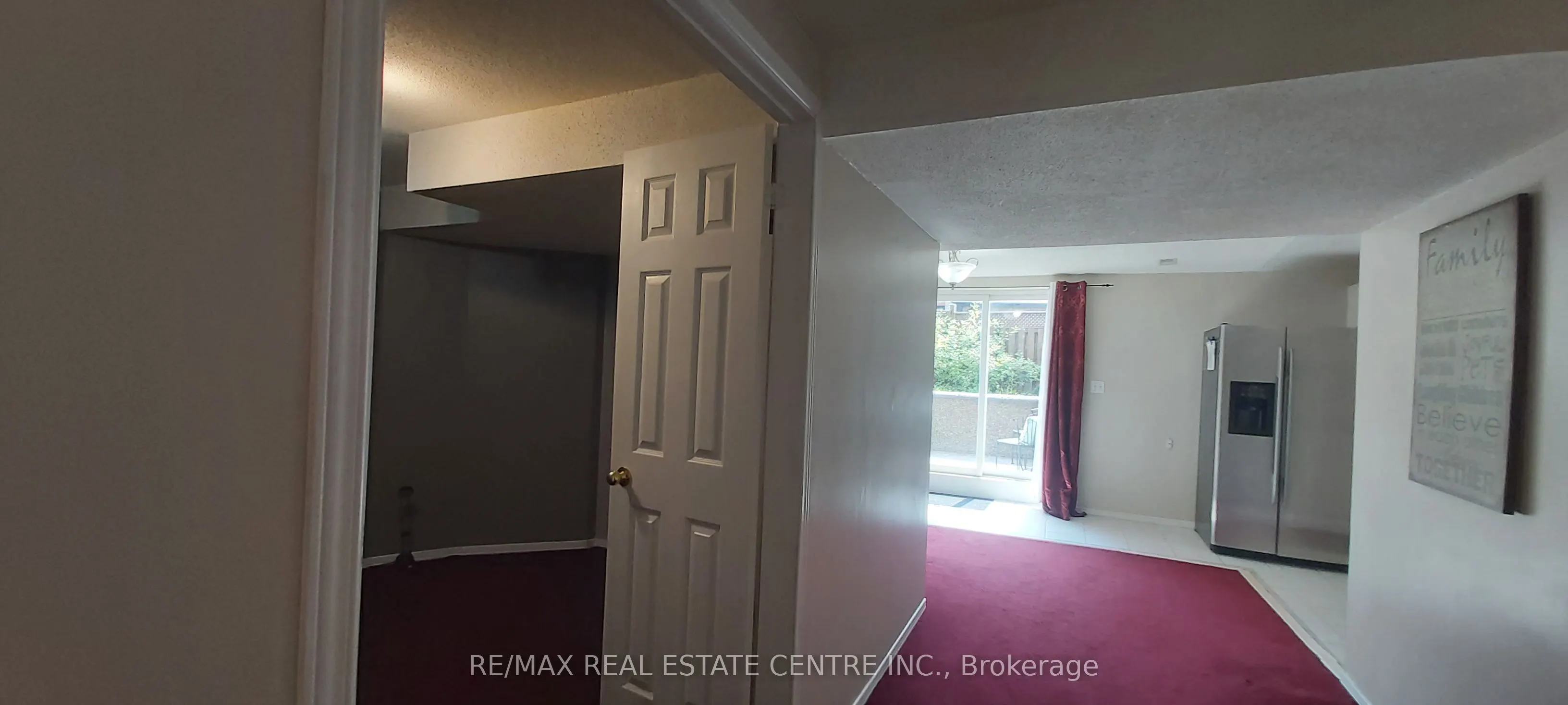 5514 Bollington Drive, #Bsmt