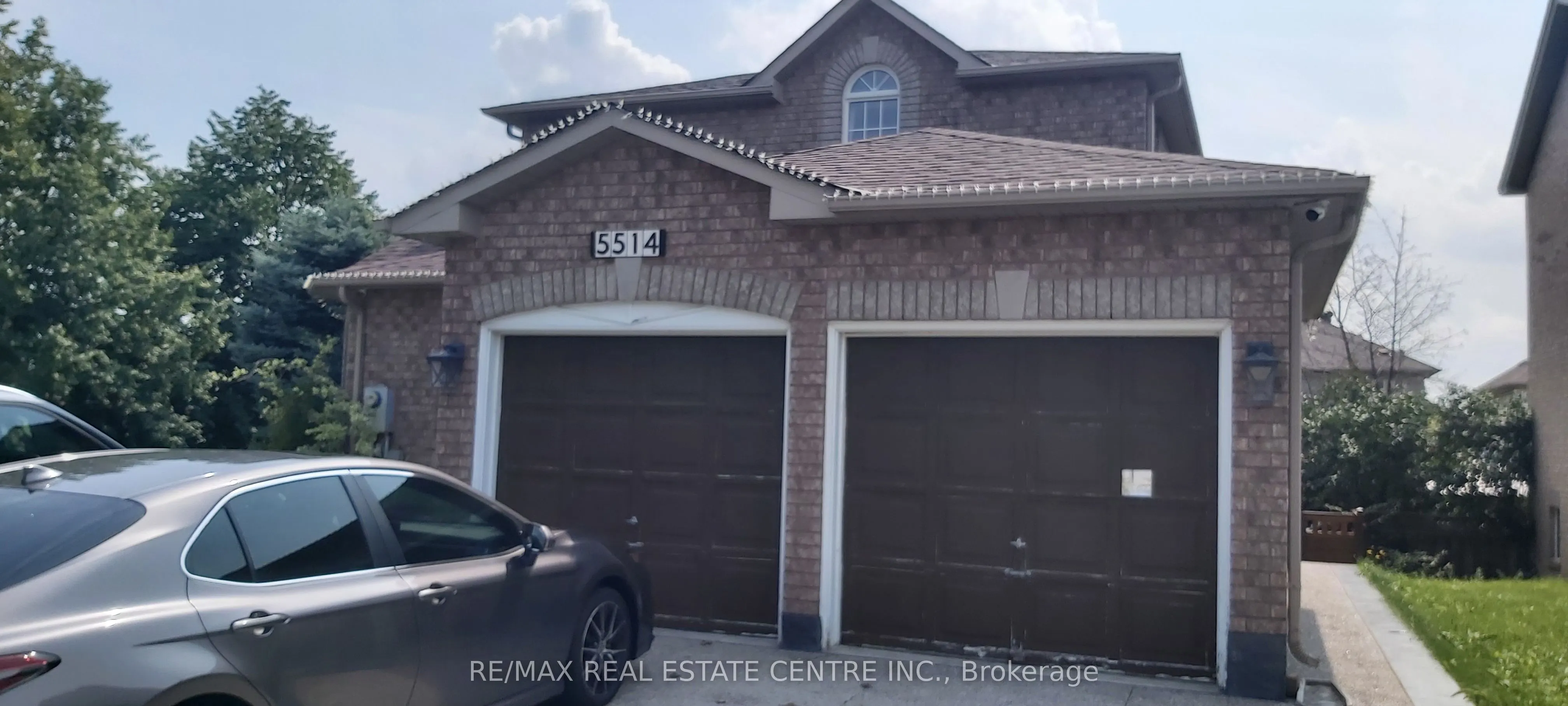 5514 Bollington Drive, #Bsmt