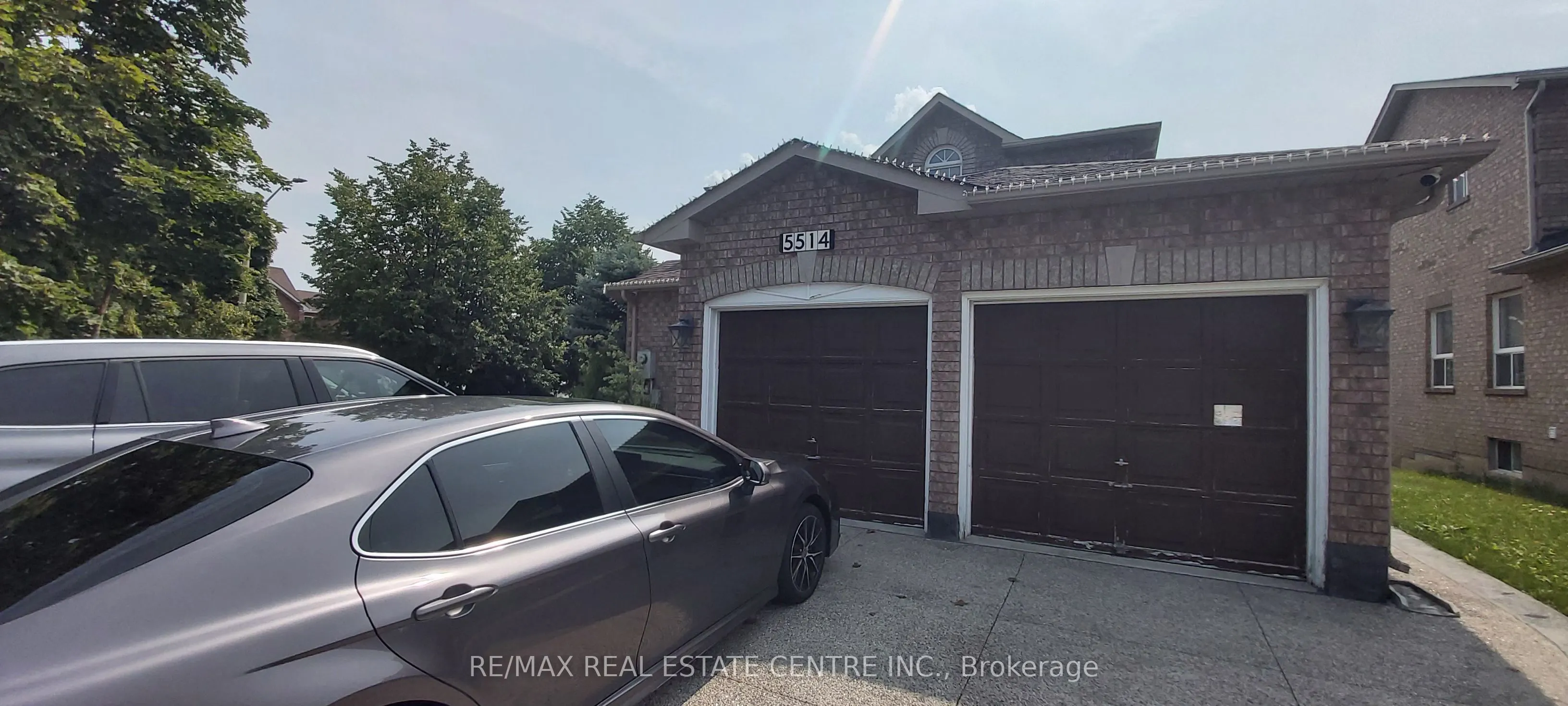 5514 Bollington Drive, #Bsmt
