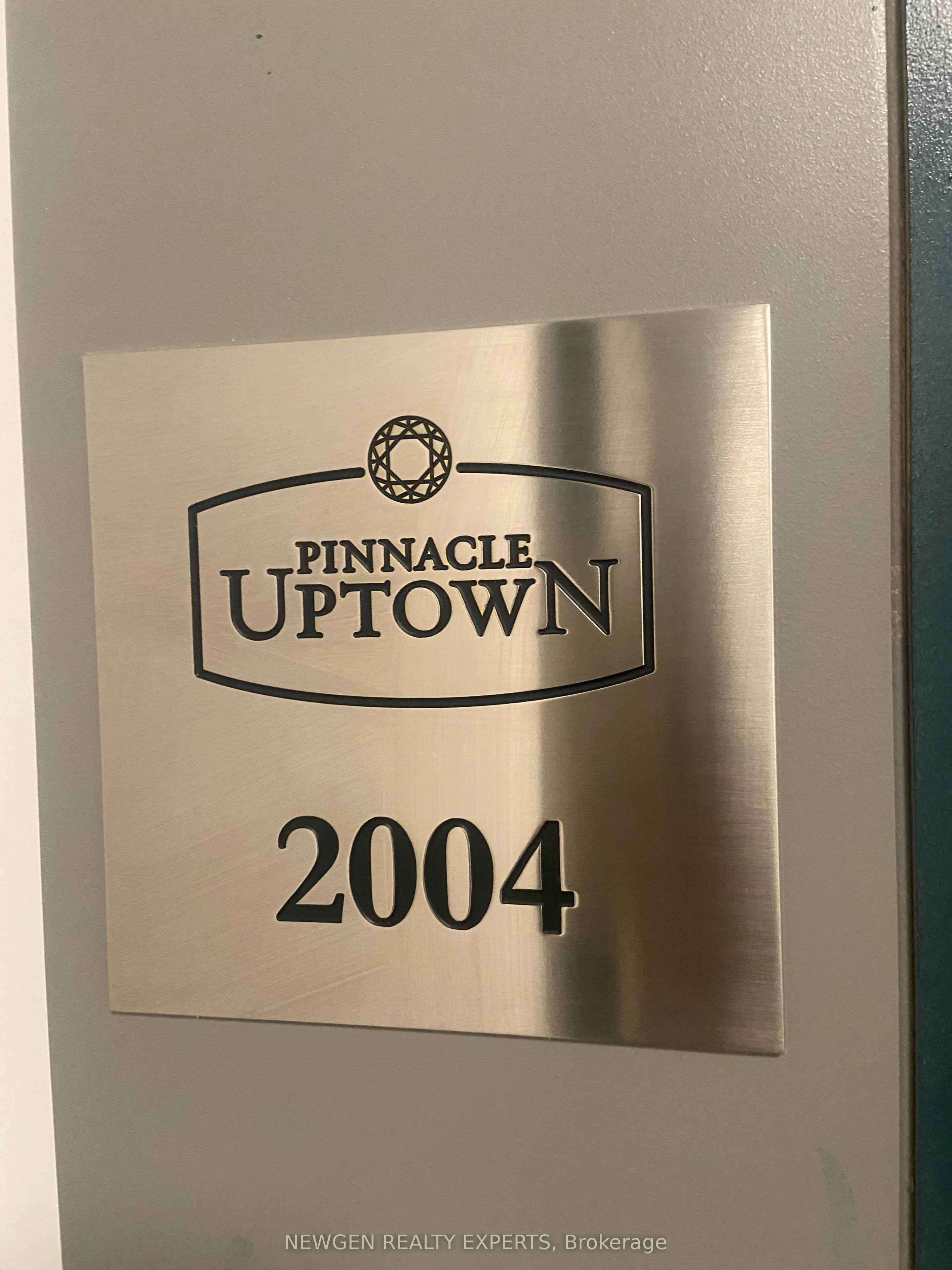 15 Watergarden Drive, #2004