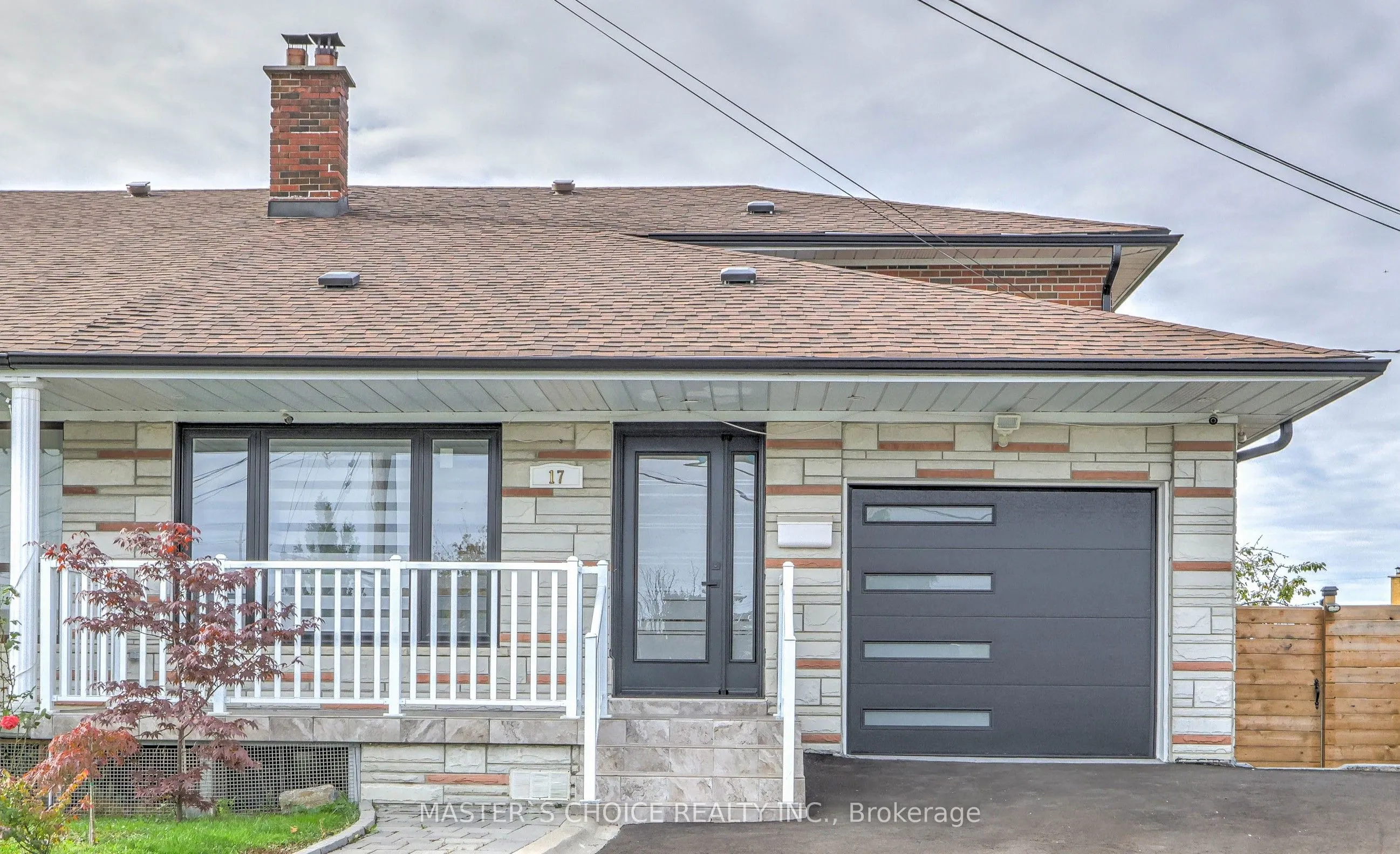 17 Slater Court