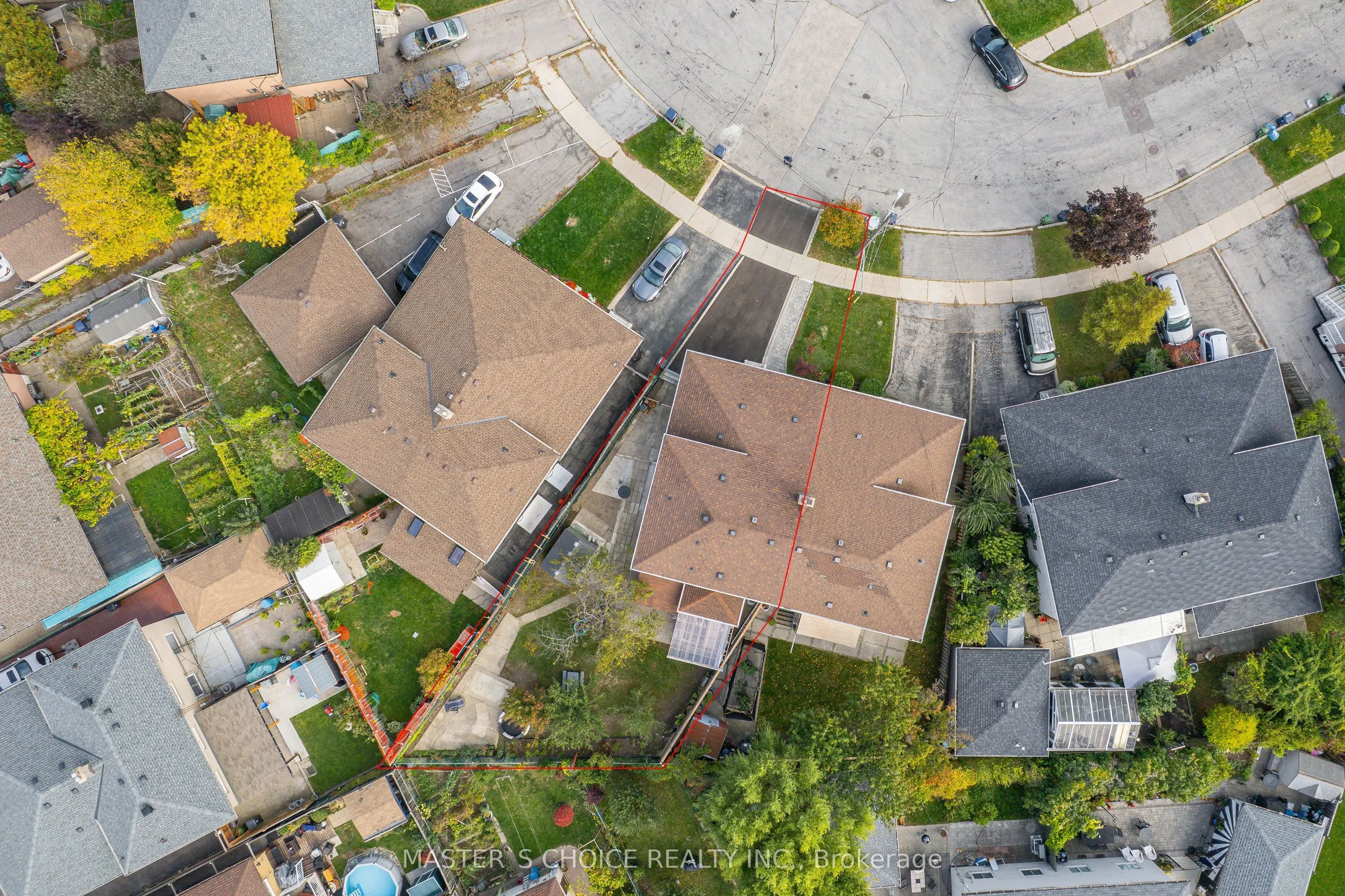 17 Slater Court
