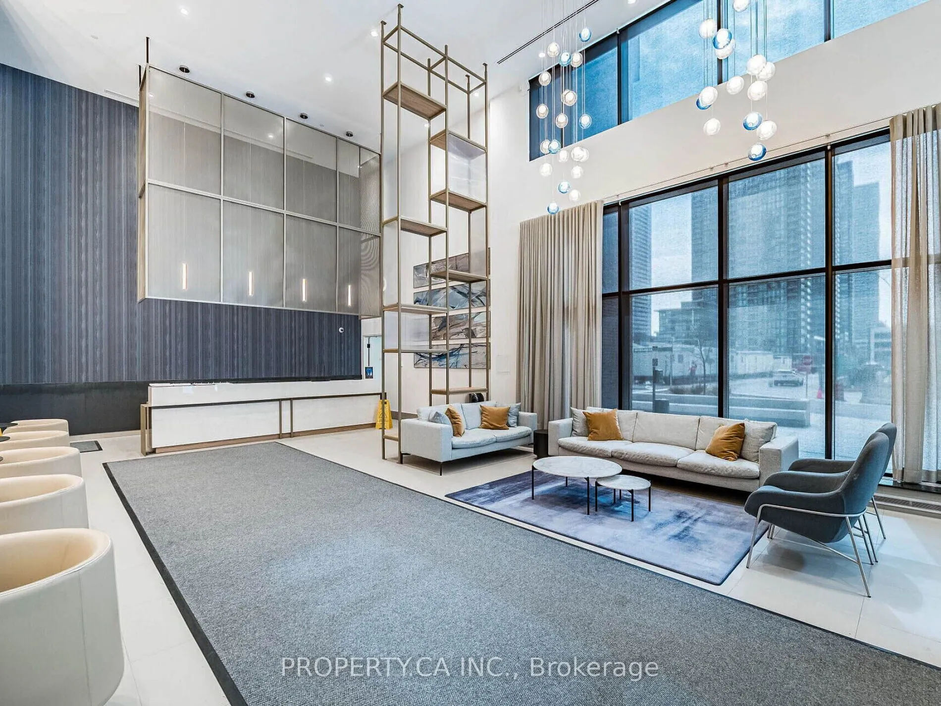 4130 Parkside Village Drive, #2605