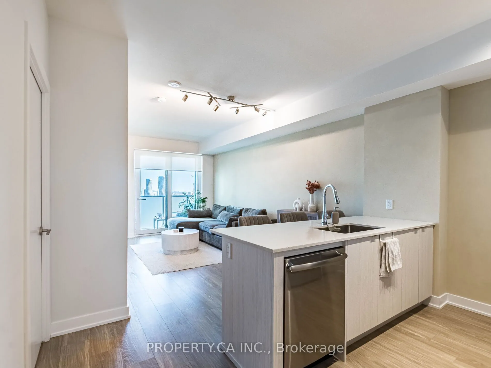4130 Parkside Village Drive, #2605