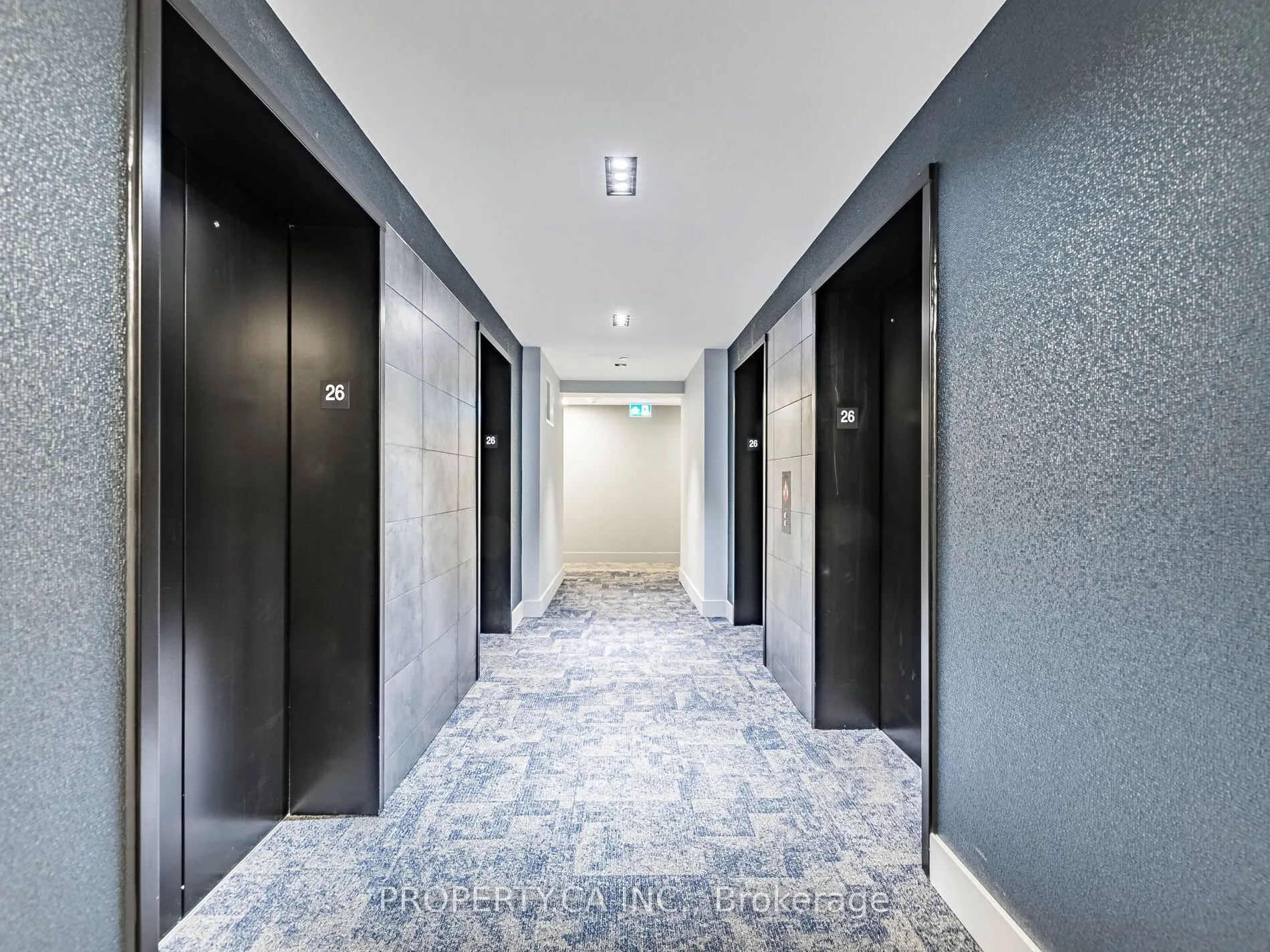 4130 Parkside Village Drive, #2605