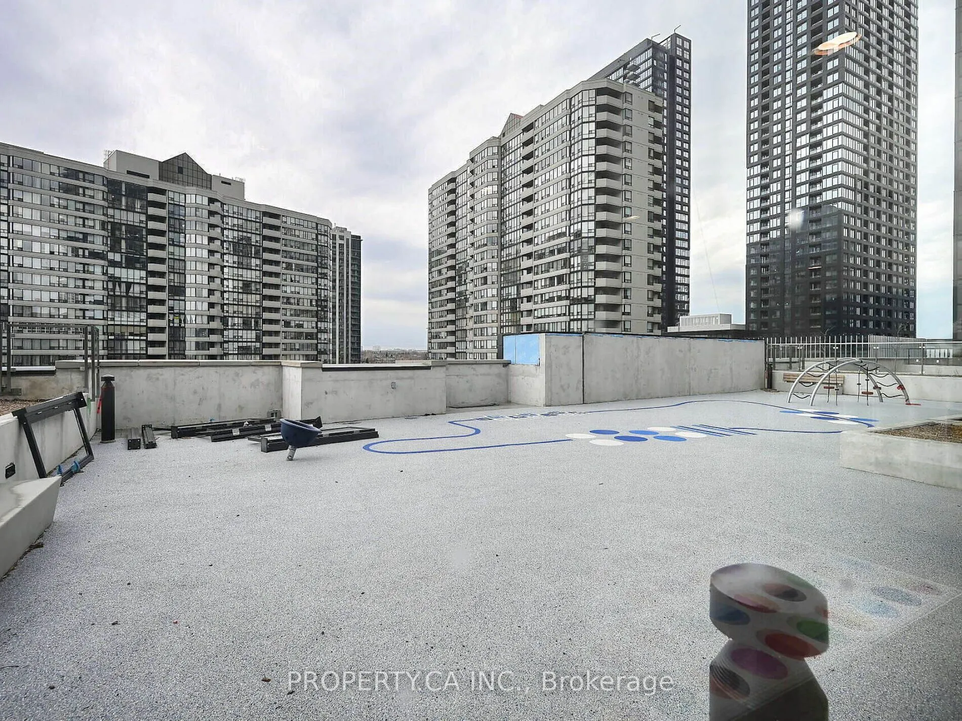 4130 Parkside Village Drive, #2605