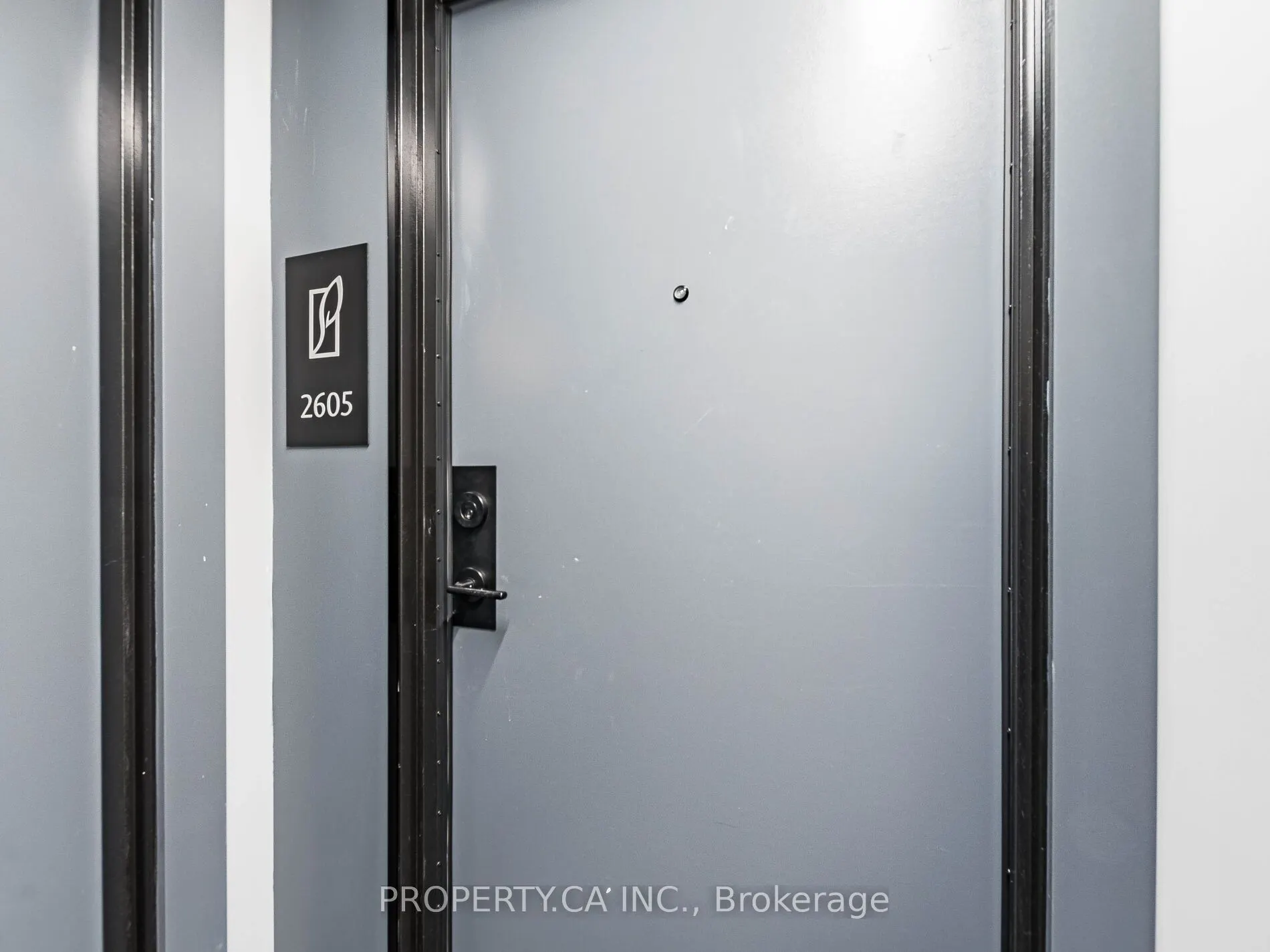 4130 Parkside Village Drive, #2605