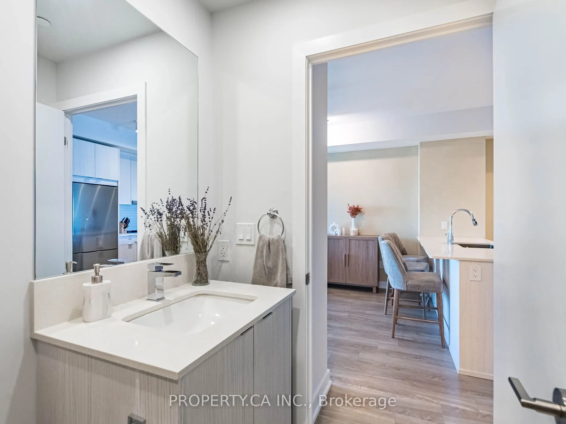 4130 Parkside Village Drive, #2605