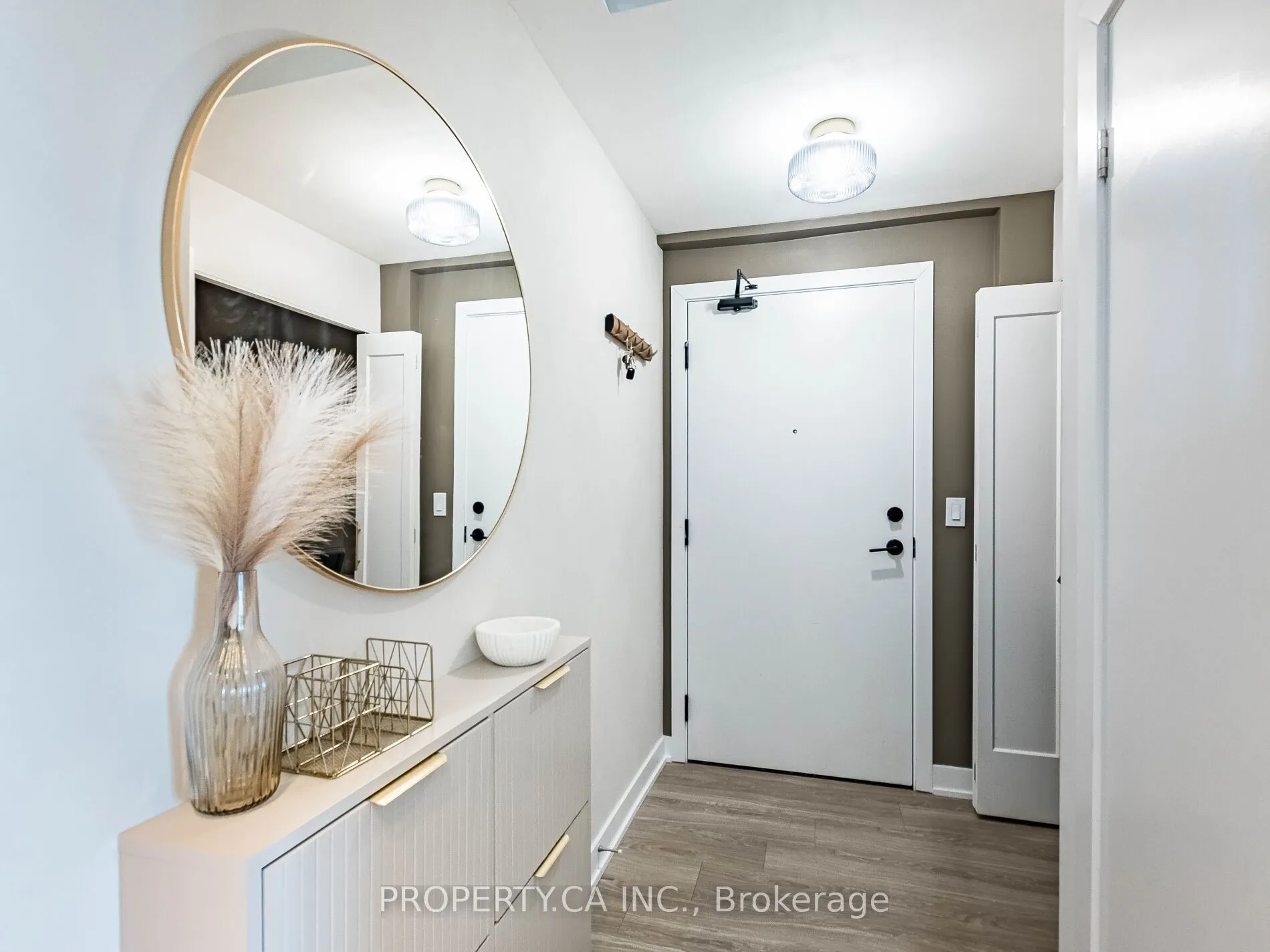 4130 Parkside Village Drive, #2605