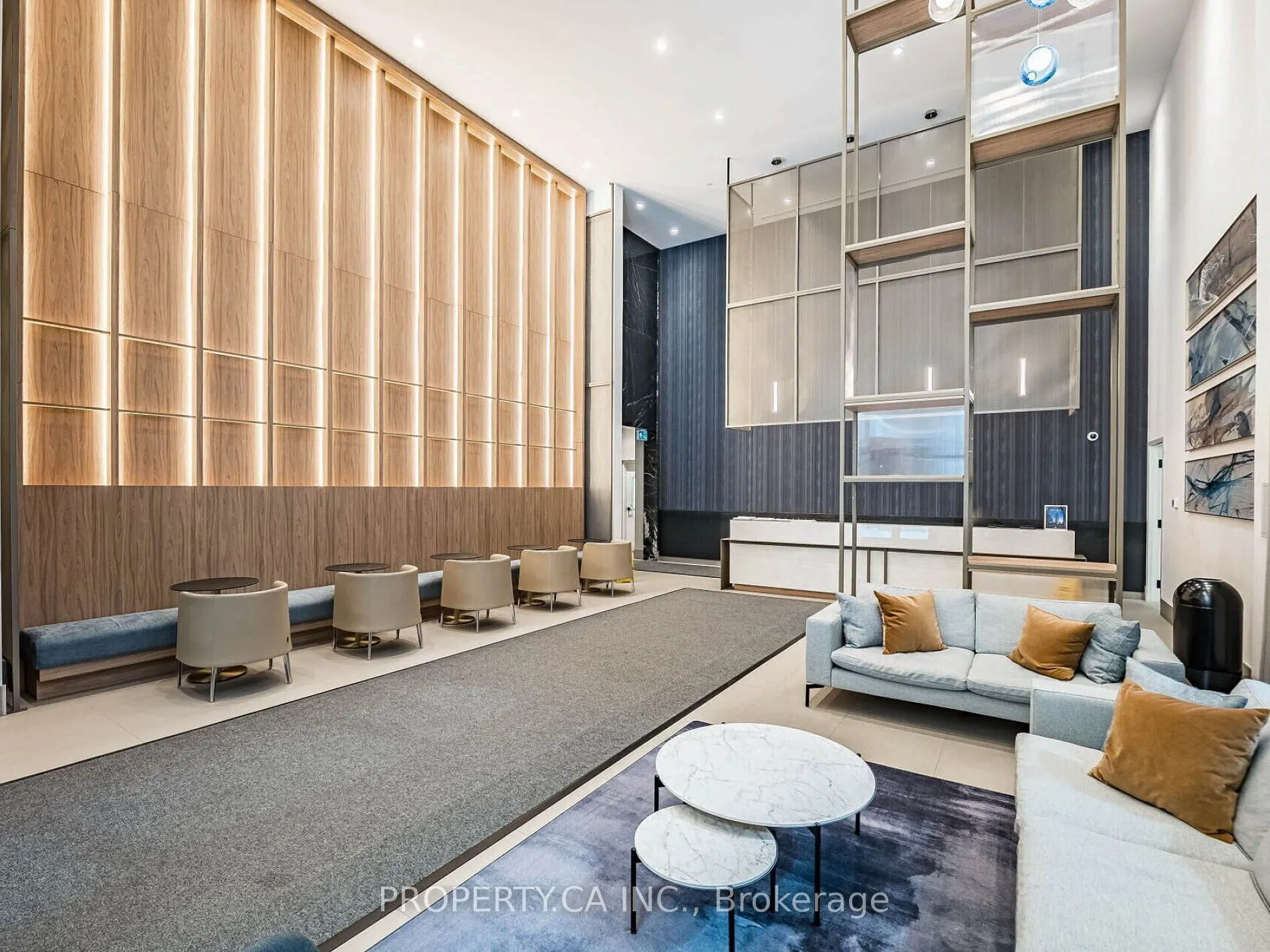 4130 Parkside Village Drive, #2605