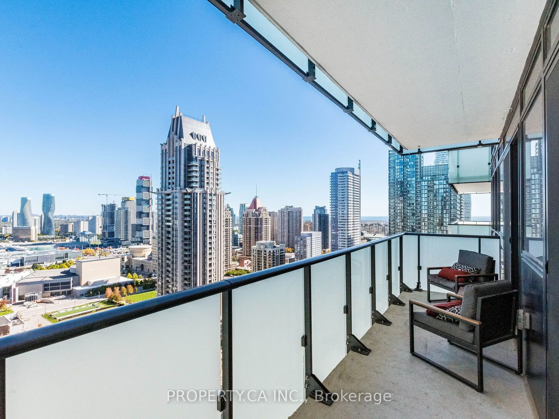 4130 Parkside Village Drive, #2605