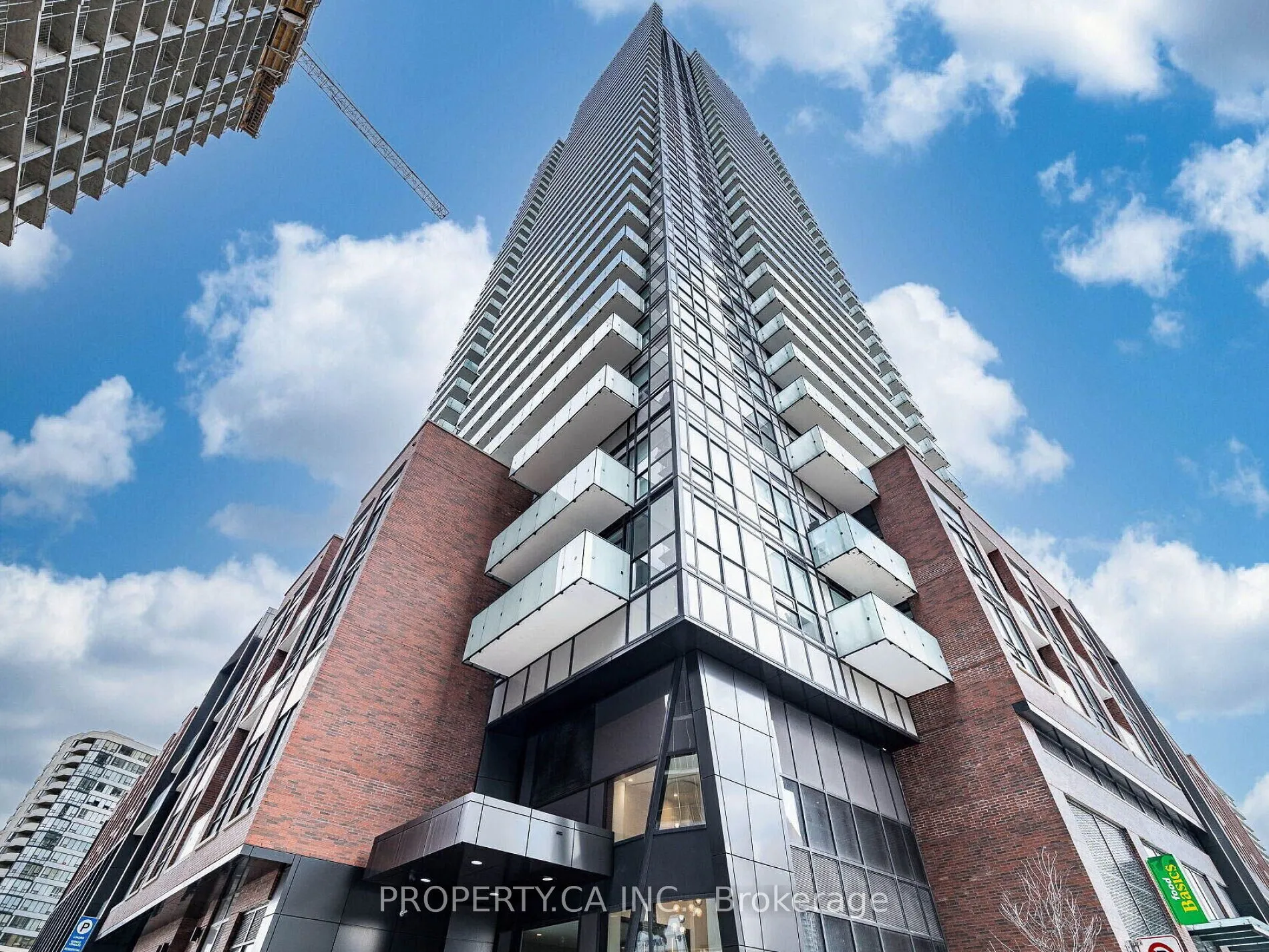 4130 Parkside Village Drive, #2605