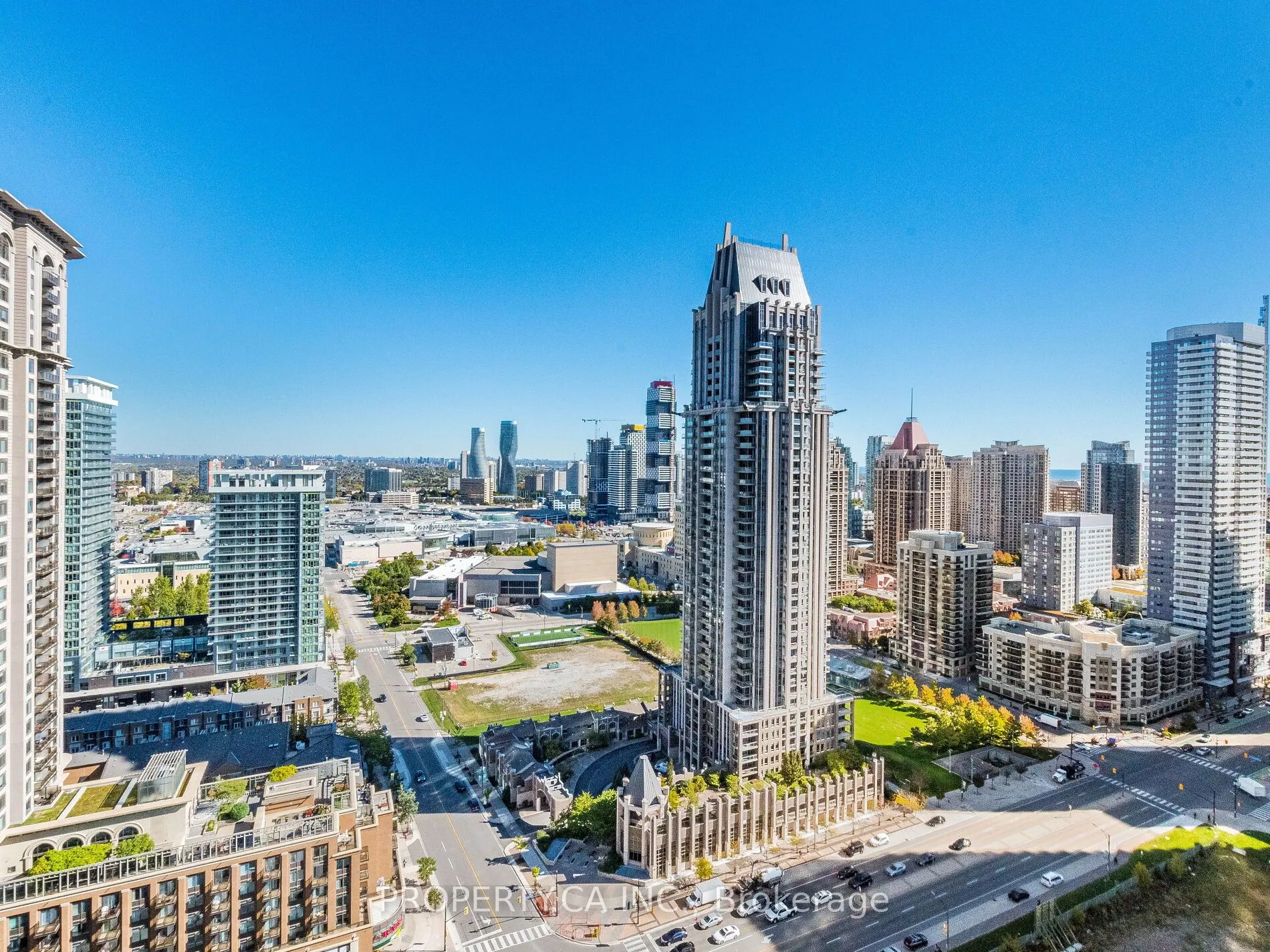 4130 Parkside Village Drive, #2605