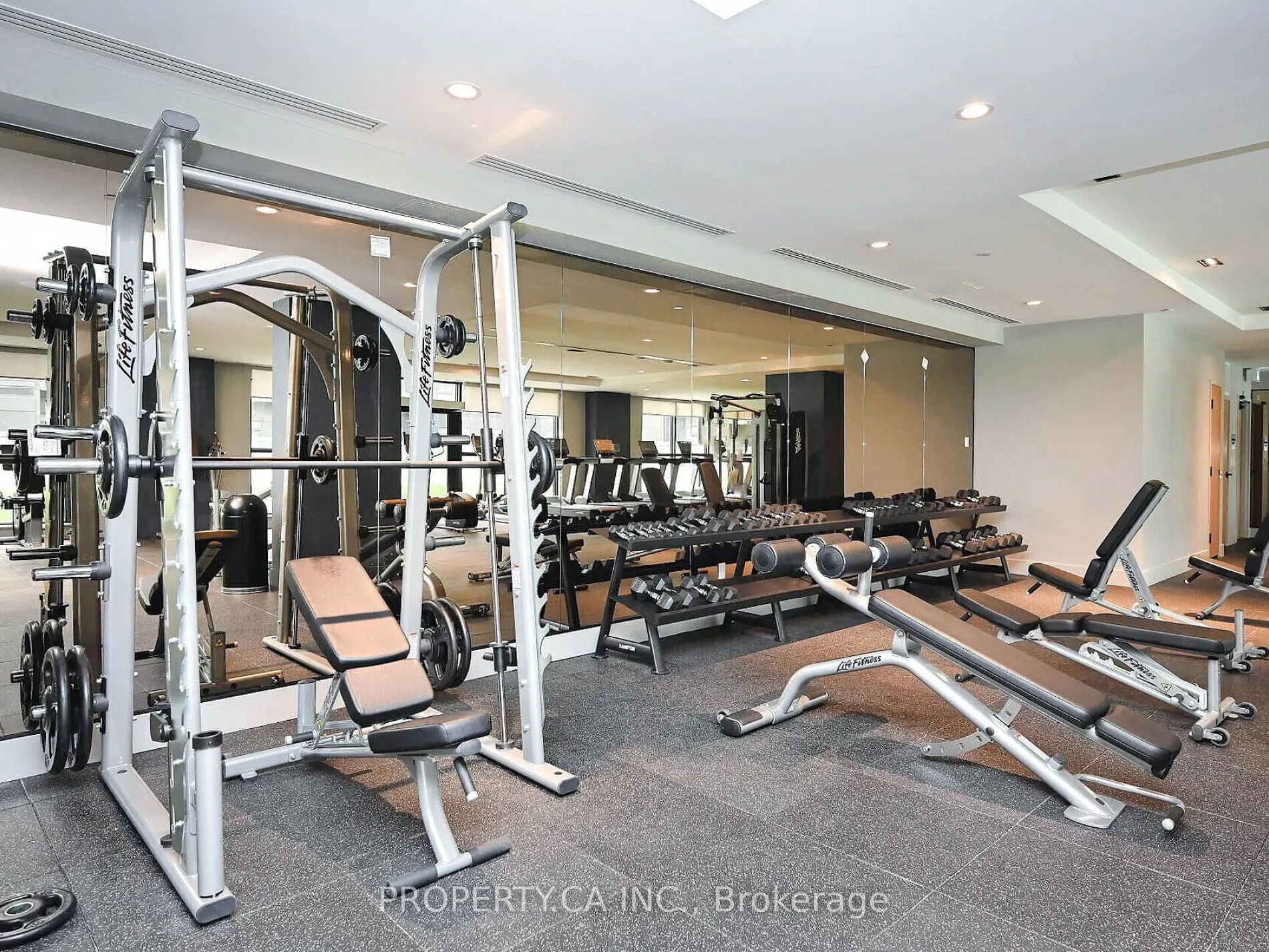 4130 Parkside Village Drive, #2605