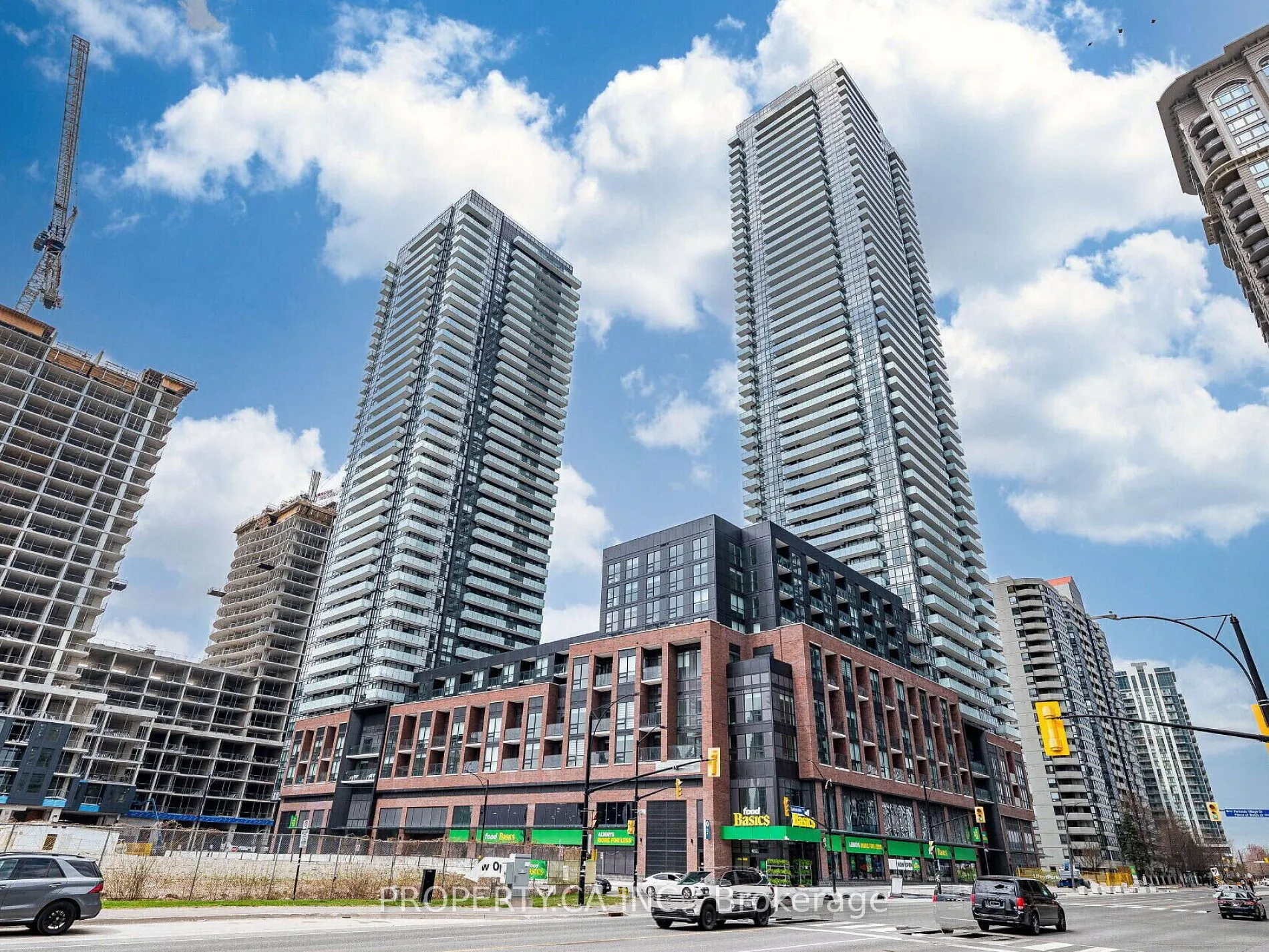 4130 Parkside Village Drive, #2605
