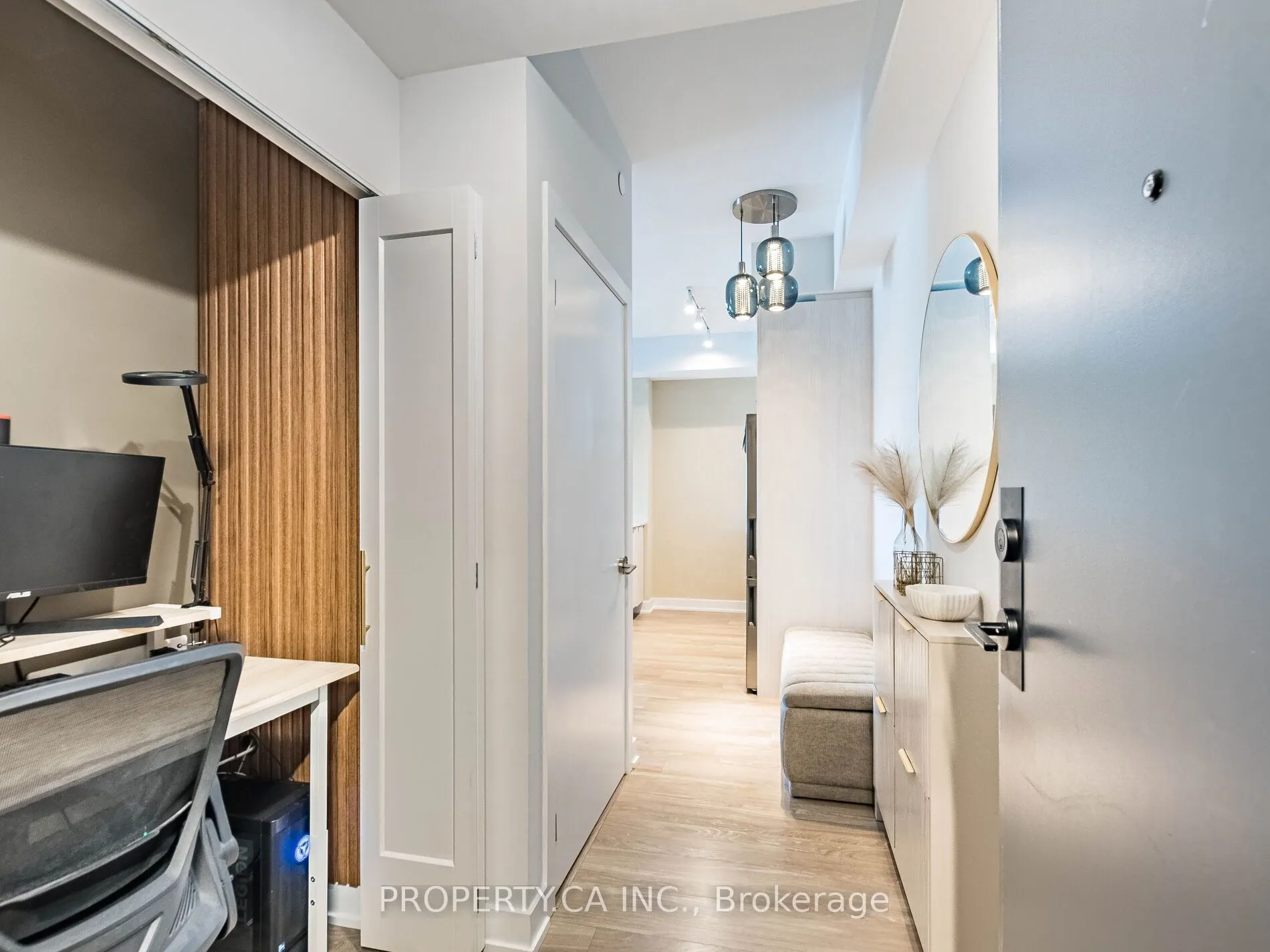 4130 Parkside Village Drive, #2605