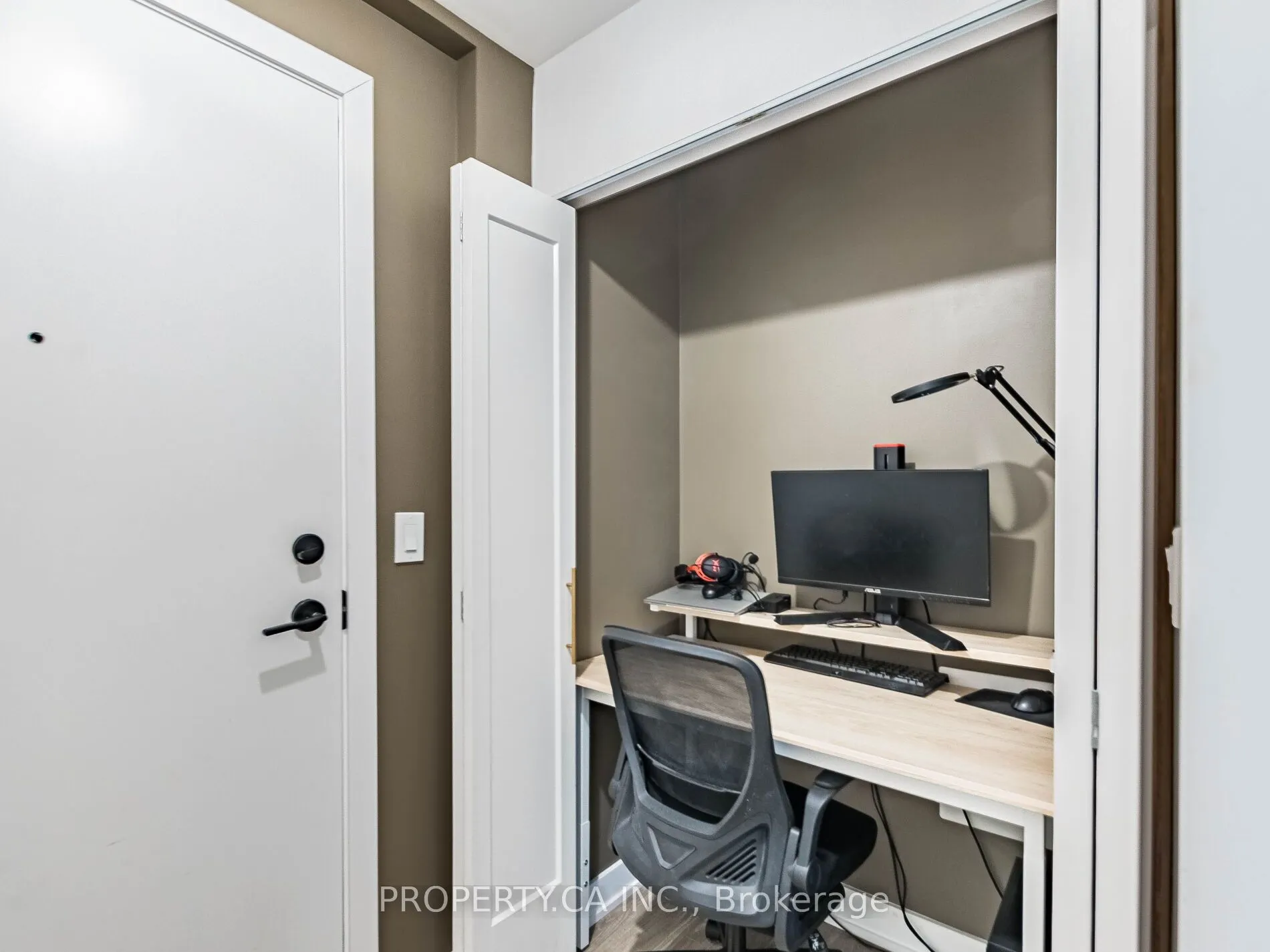 4130 Parkside Village Drive, #2605