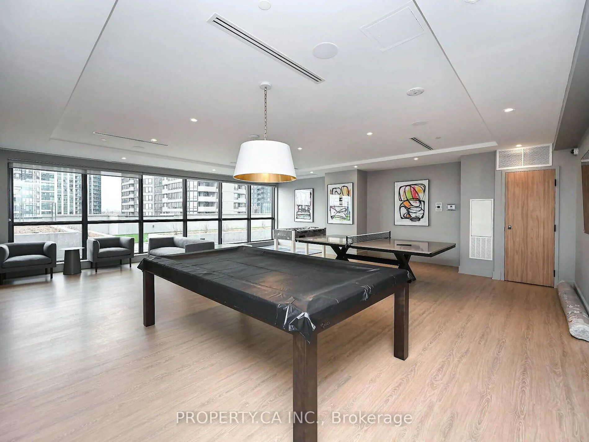 4130 Parkside Village Drive, #2605