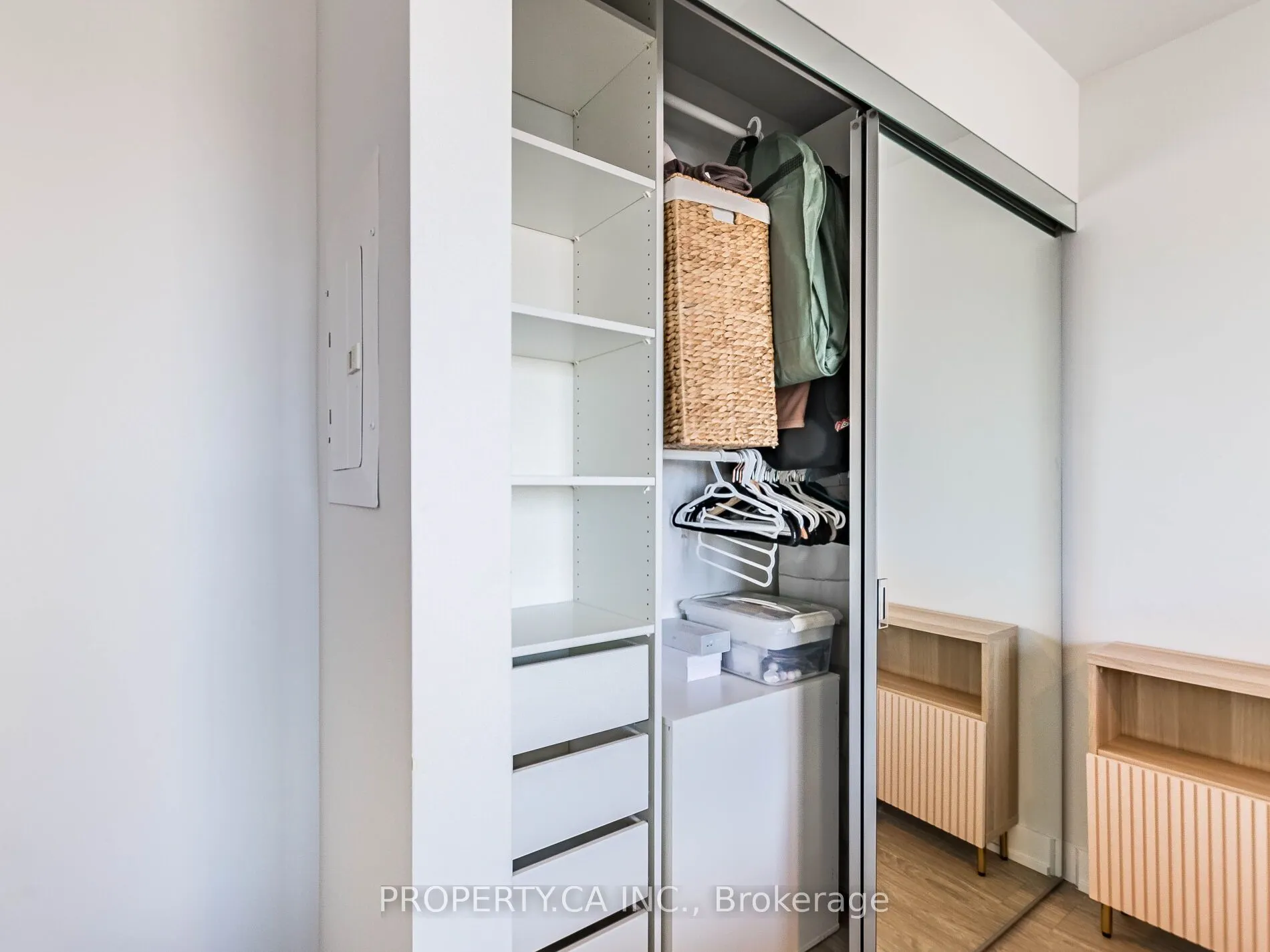 4130 Parkside Village Drive, #2605