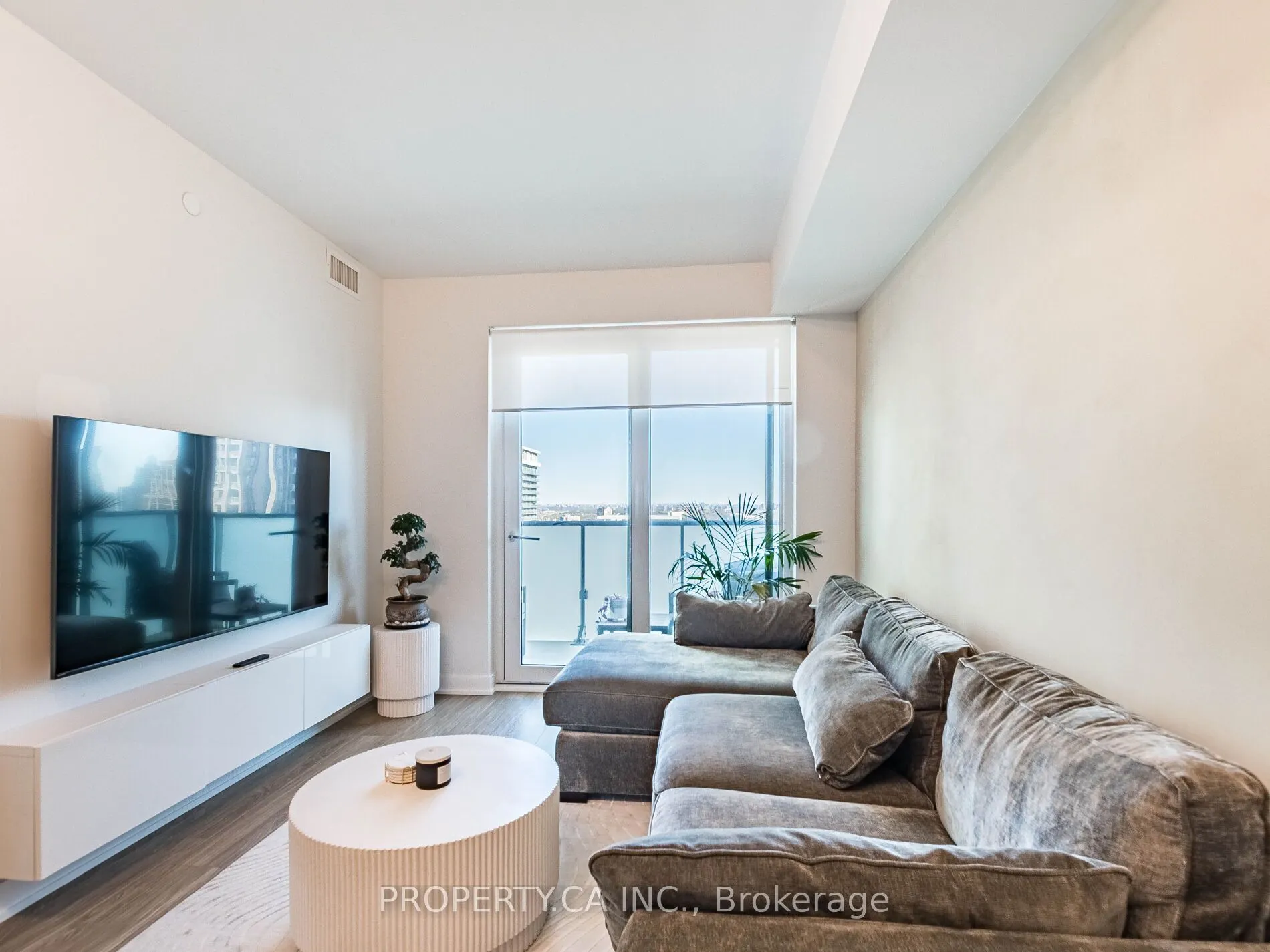 4130 Parkside Village Drive, #2605