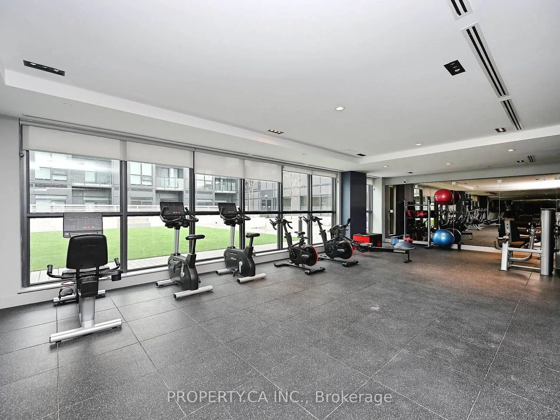 4130 Parkside Village Drive, #2605