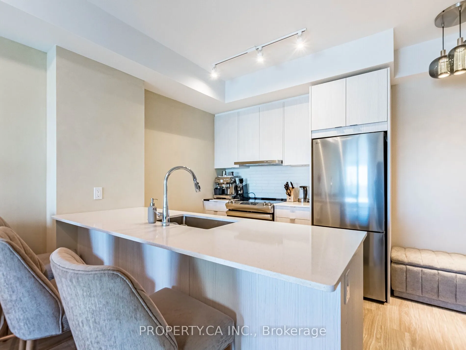 4130 Parkside Village Drive, #2605