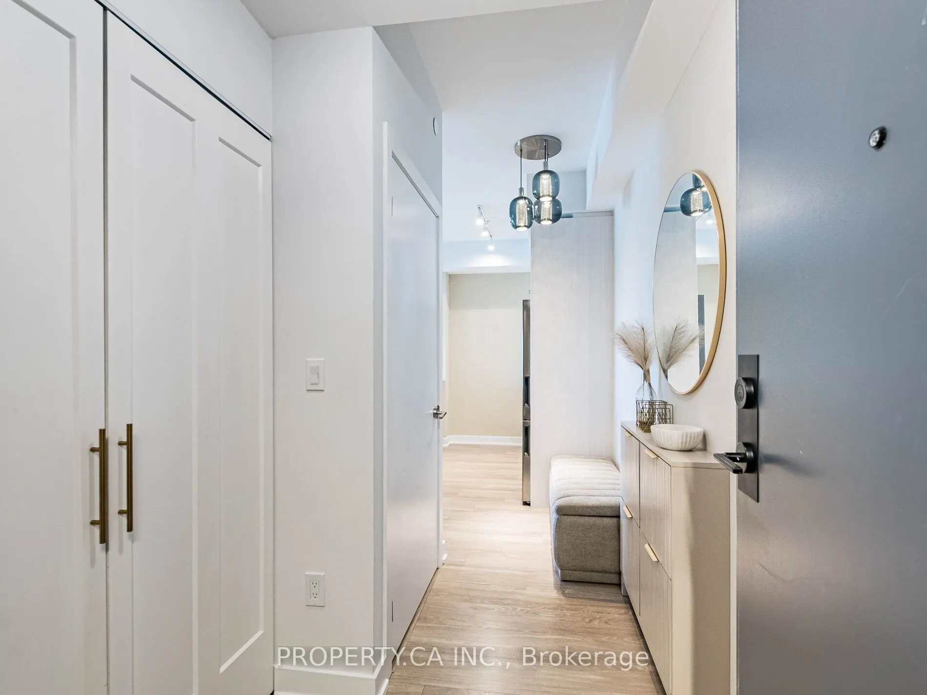 4130 Parkside Village Drive, #2605