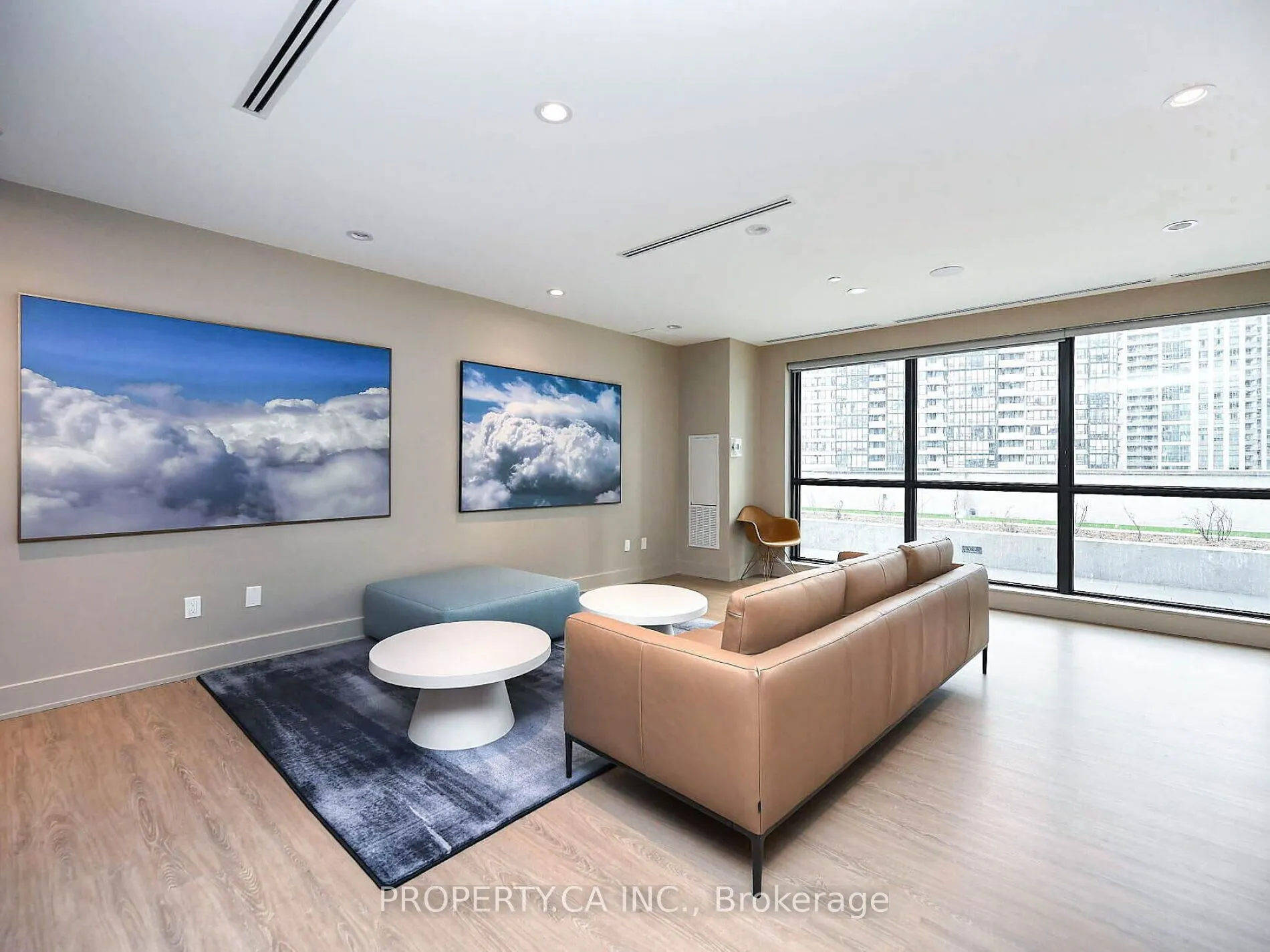 4130 Parkside Village Drive, #2605