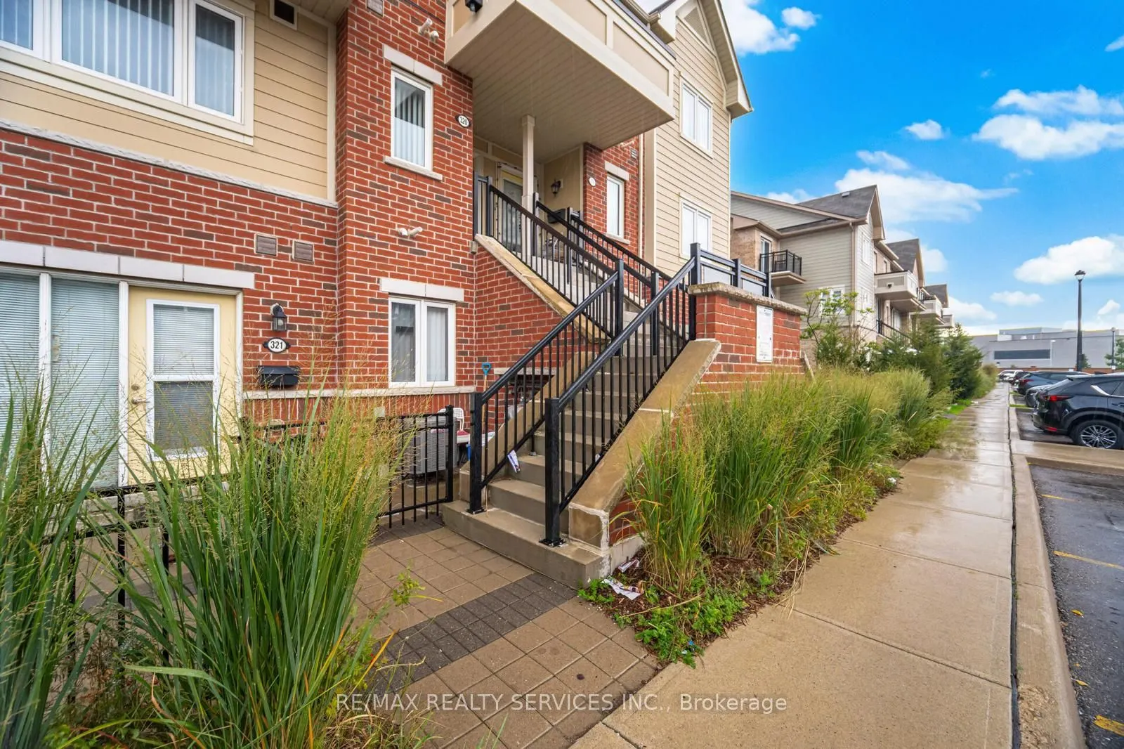 250 Sunny Meadow Boulevard, #320