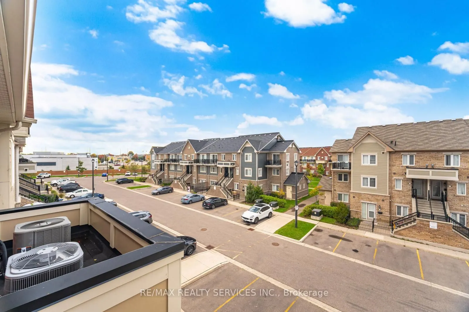 250 Sunny Meadow Boulevard, #320