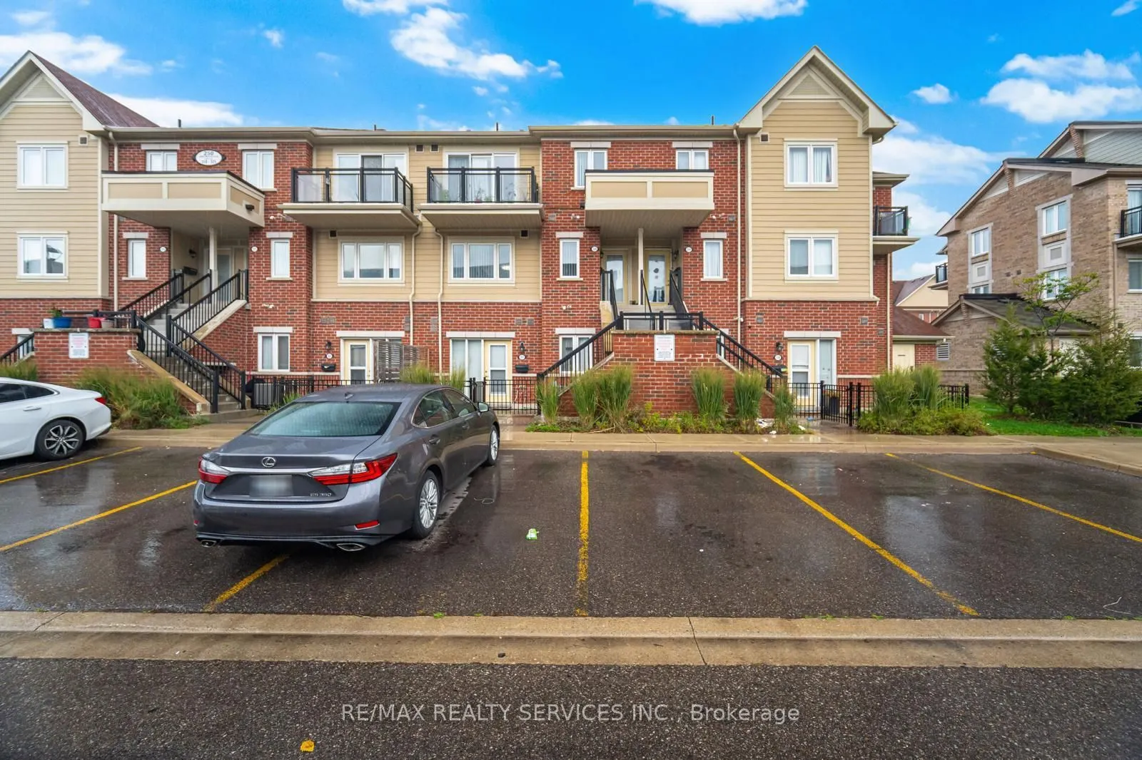 250 Sunny Meadow Boulevard, #320