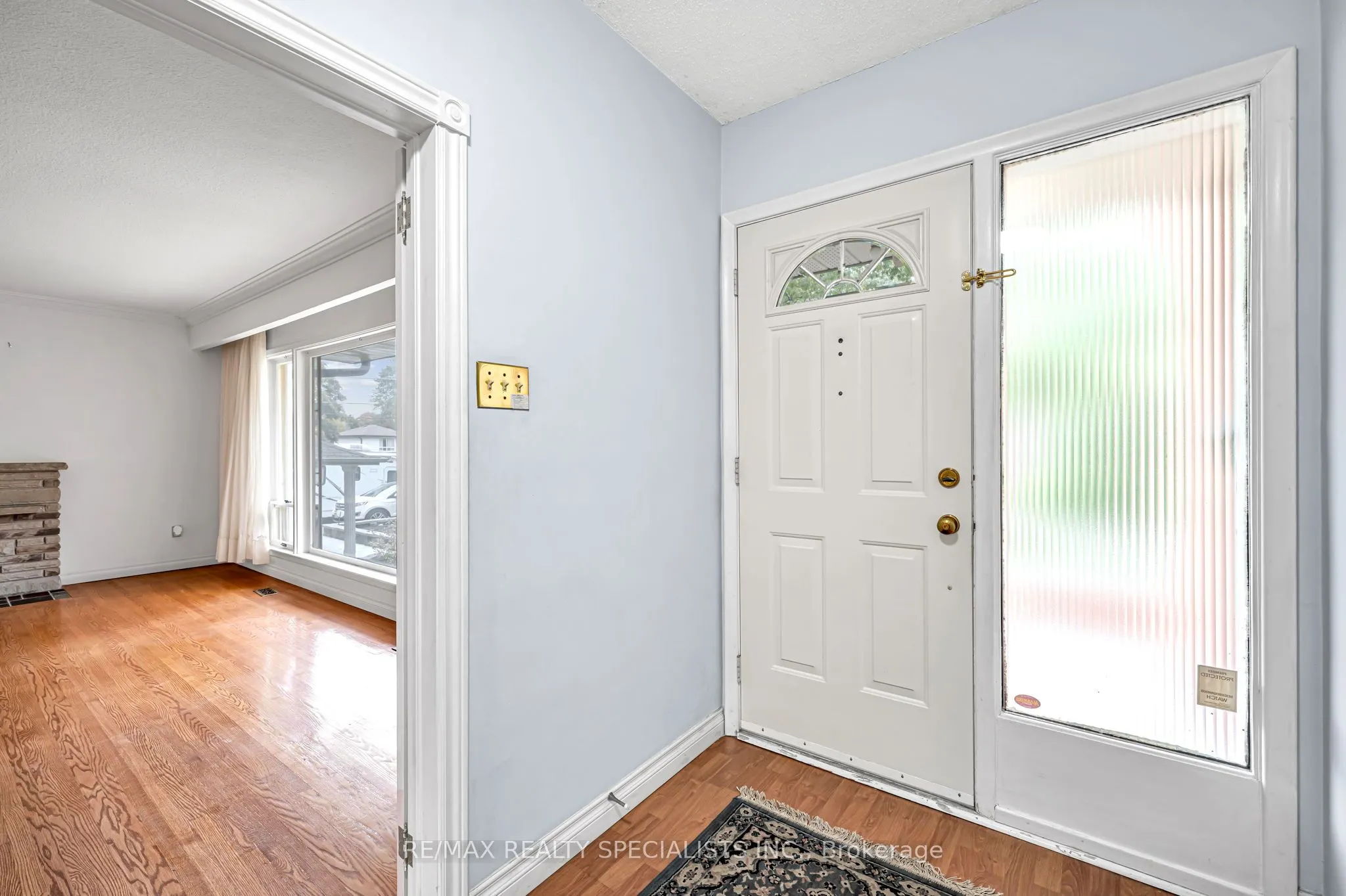 1403 Ballyclare Drive