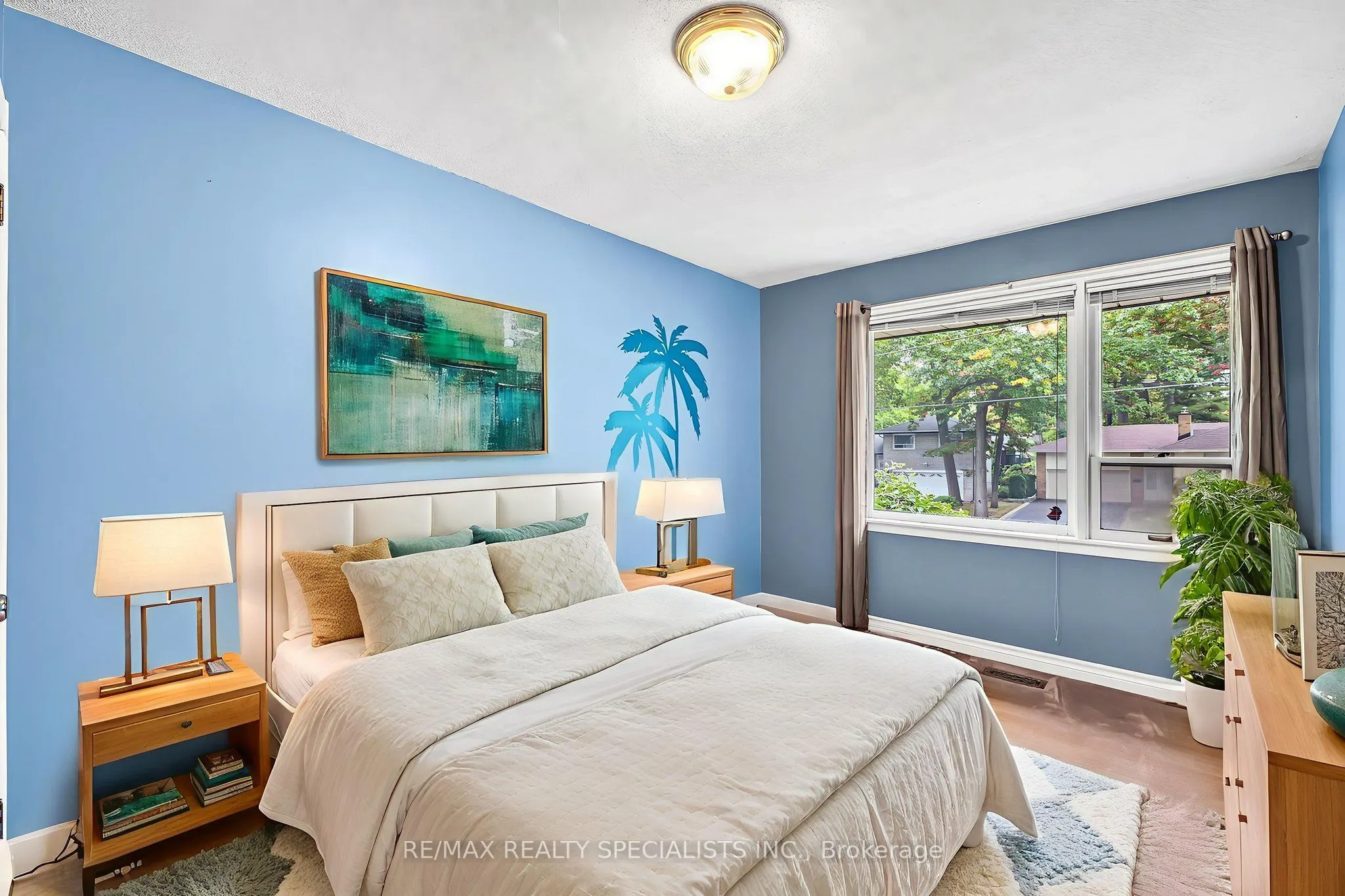 1403 Ballyclare Drive
