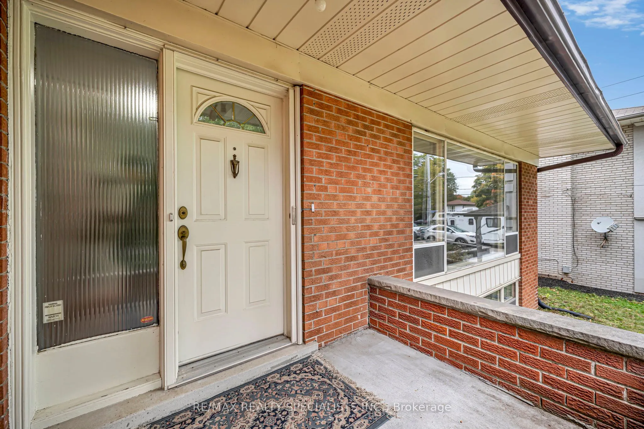 1403 Ballyclare Drive
