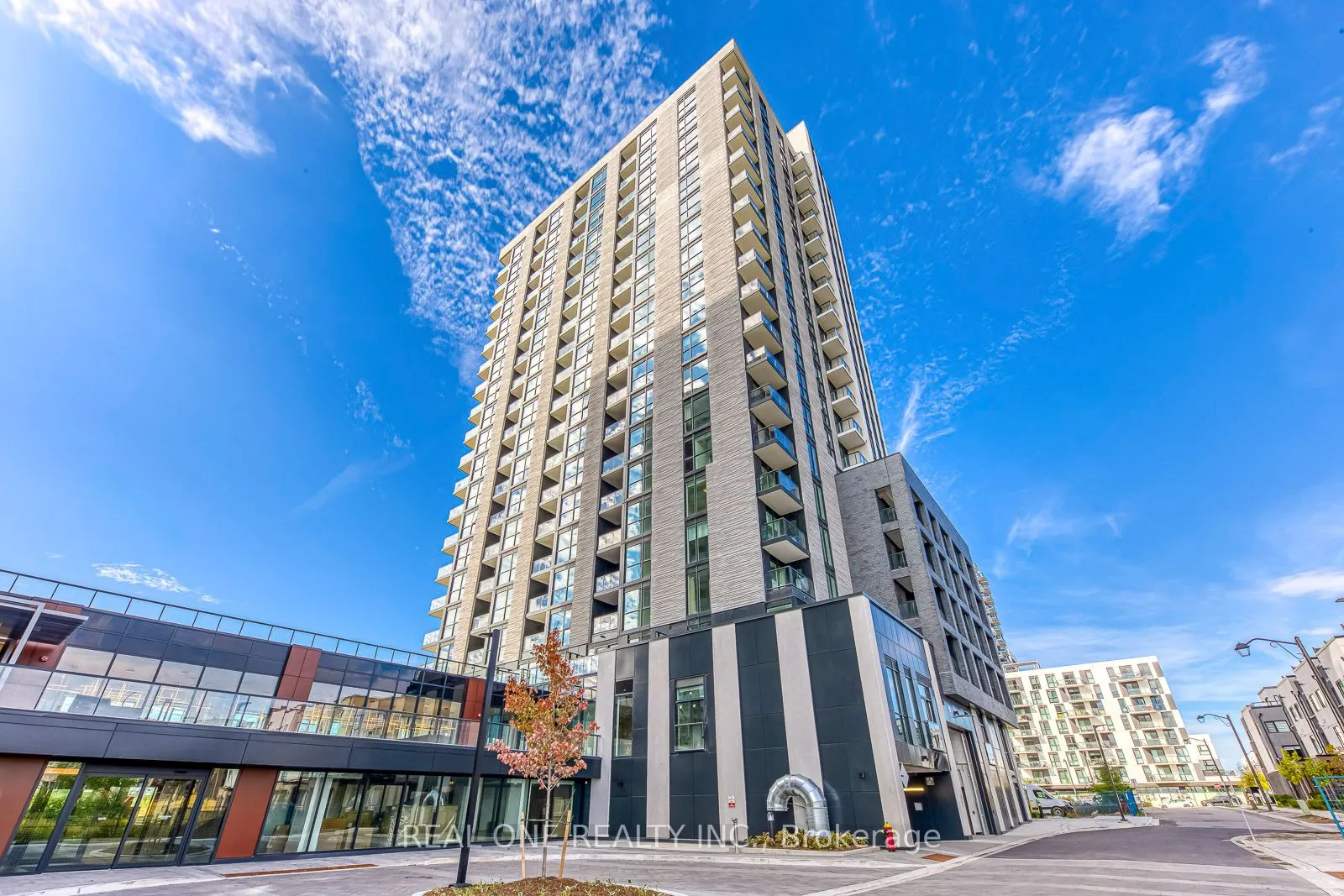 3079 Trafalgar Road, #1510