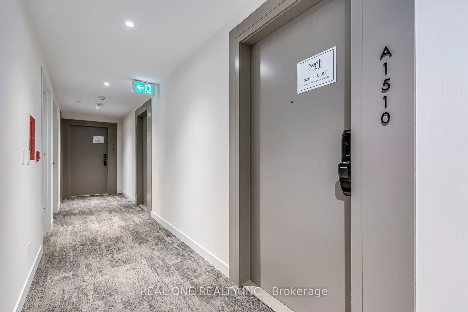 3079 Trafalgar Road, #1510