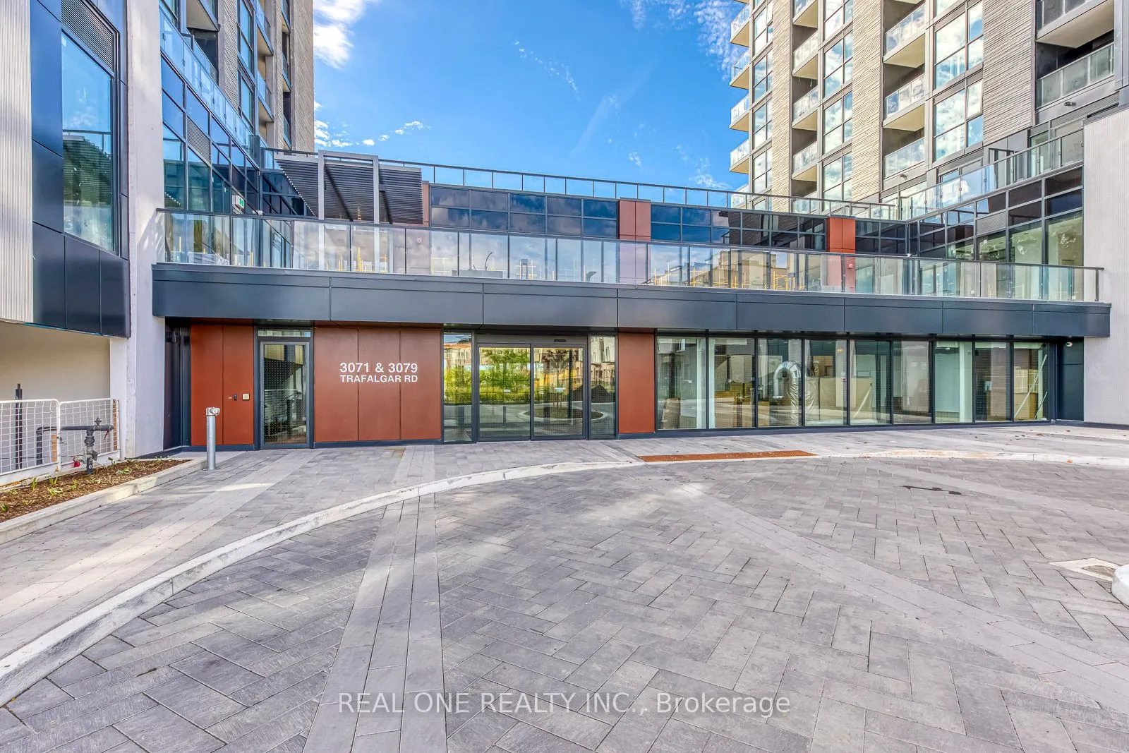 3079 Trafalgar Road, #1510