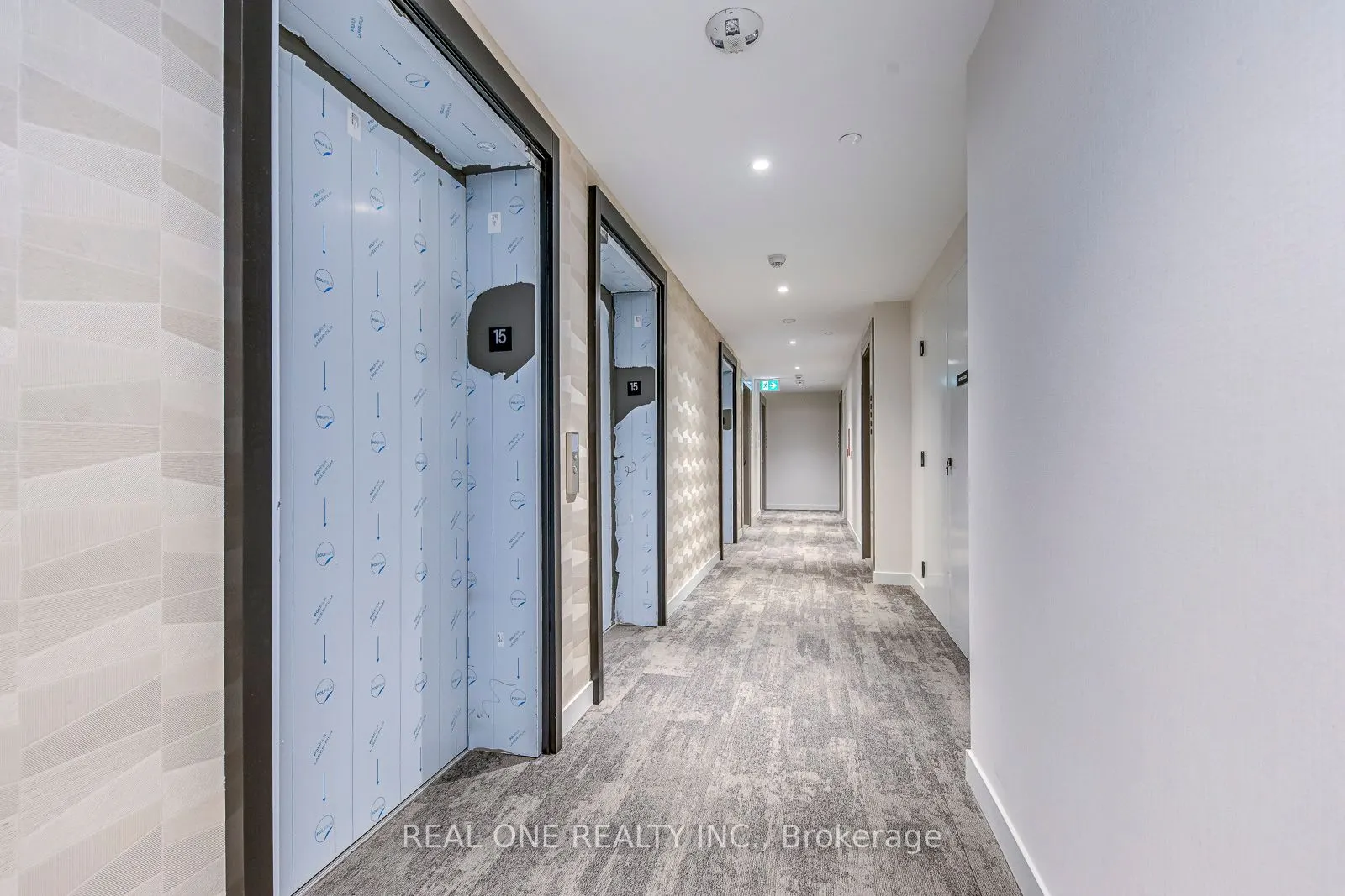 3079 Trafalgar Road, #1510
