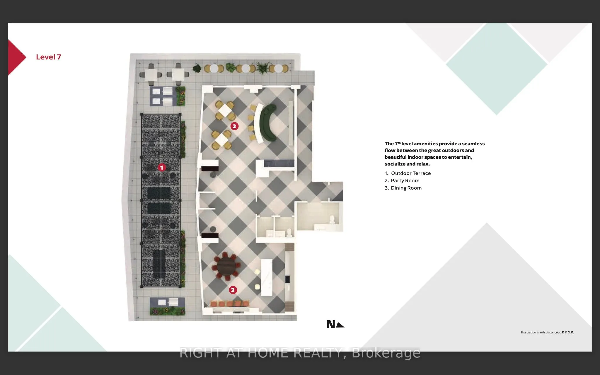 2485 Eglinton Avenue W Avenue, #1501