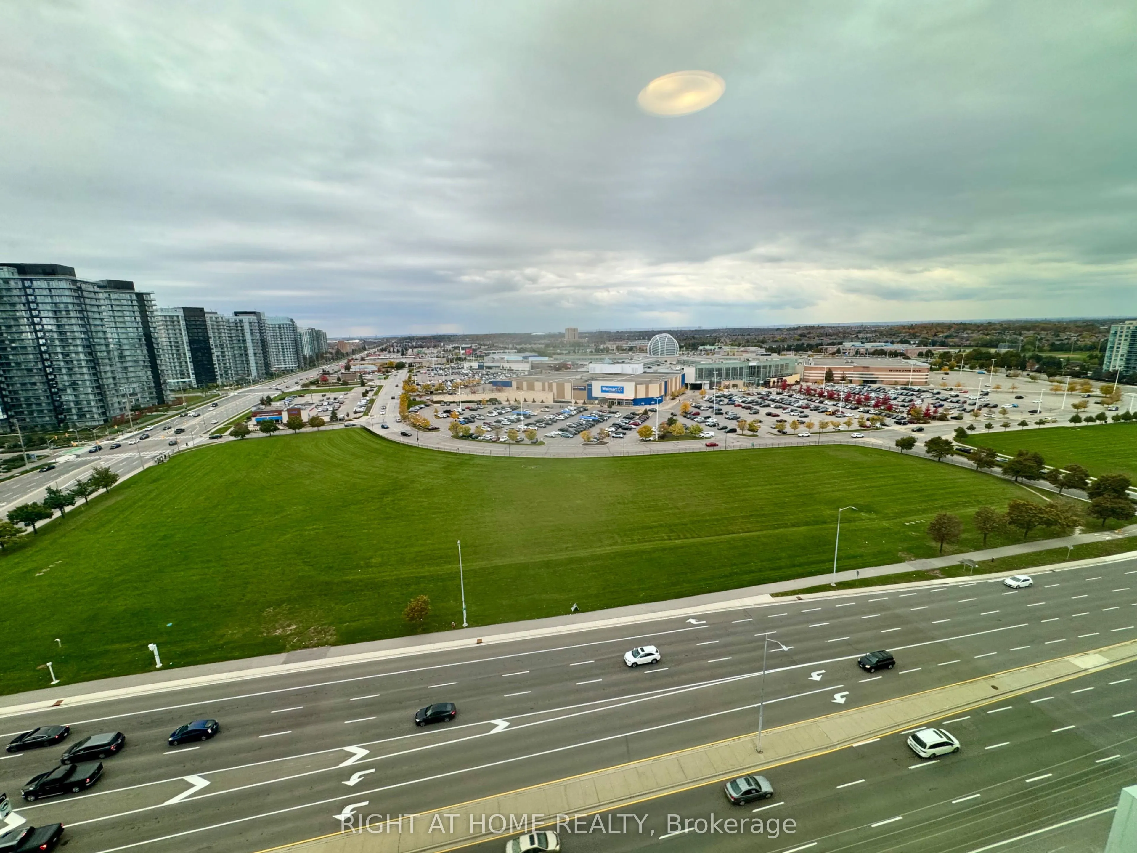 2485 Eglinton Avenue W Avenue, #1501