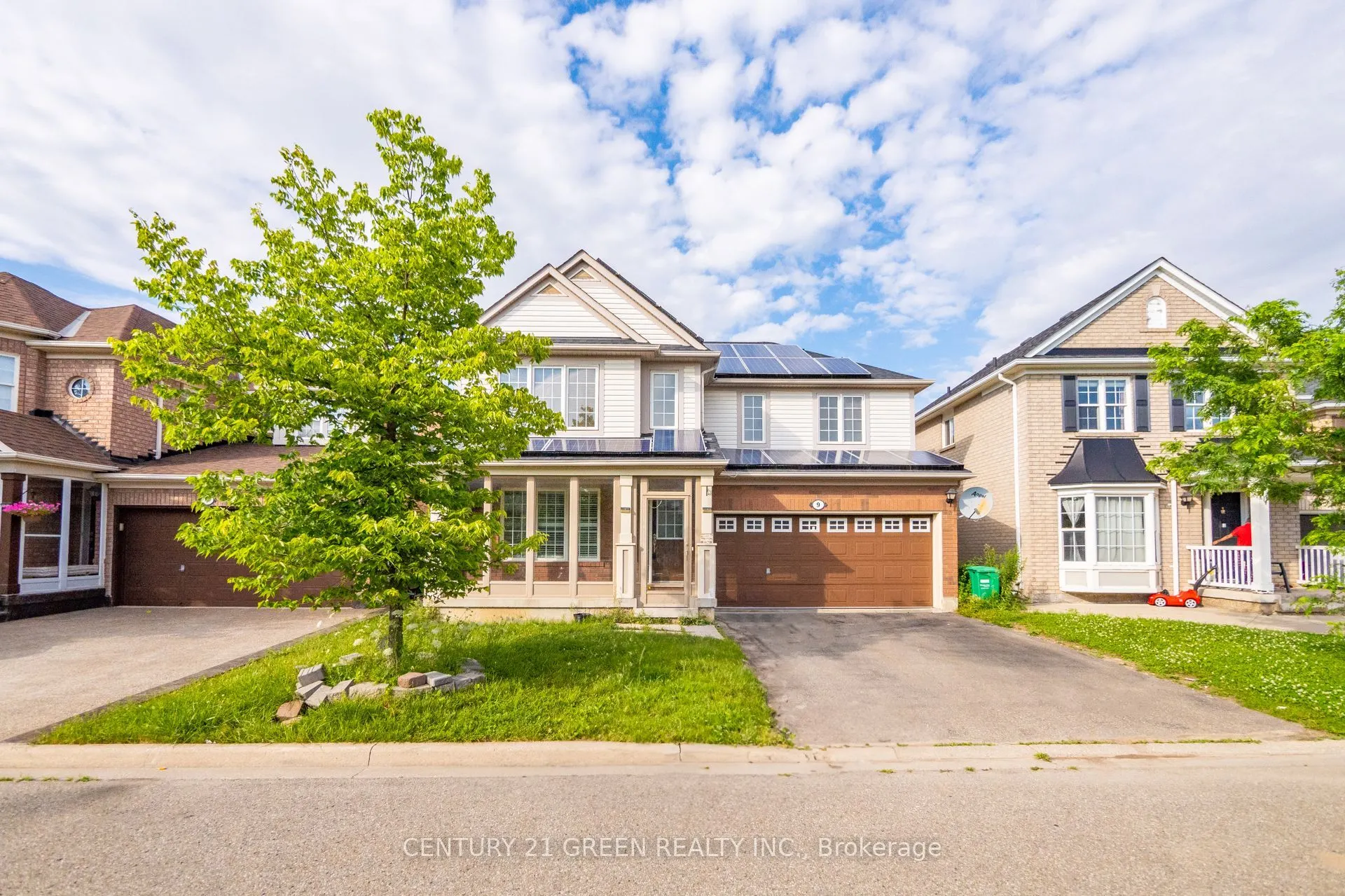 9 Mortimer Drive
