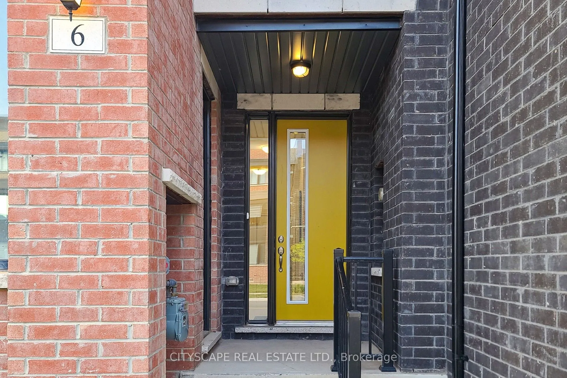 6 Marvin Avenue