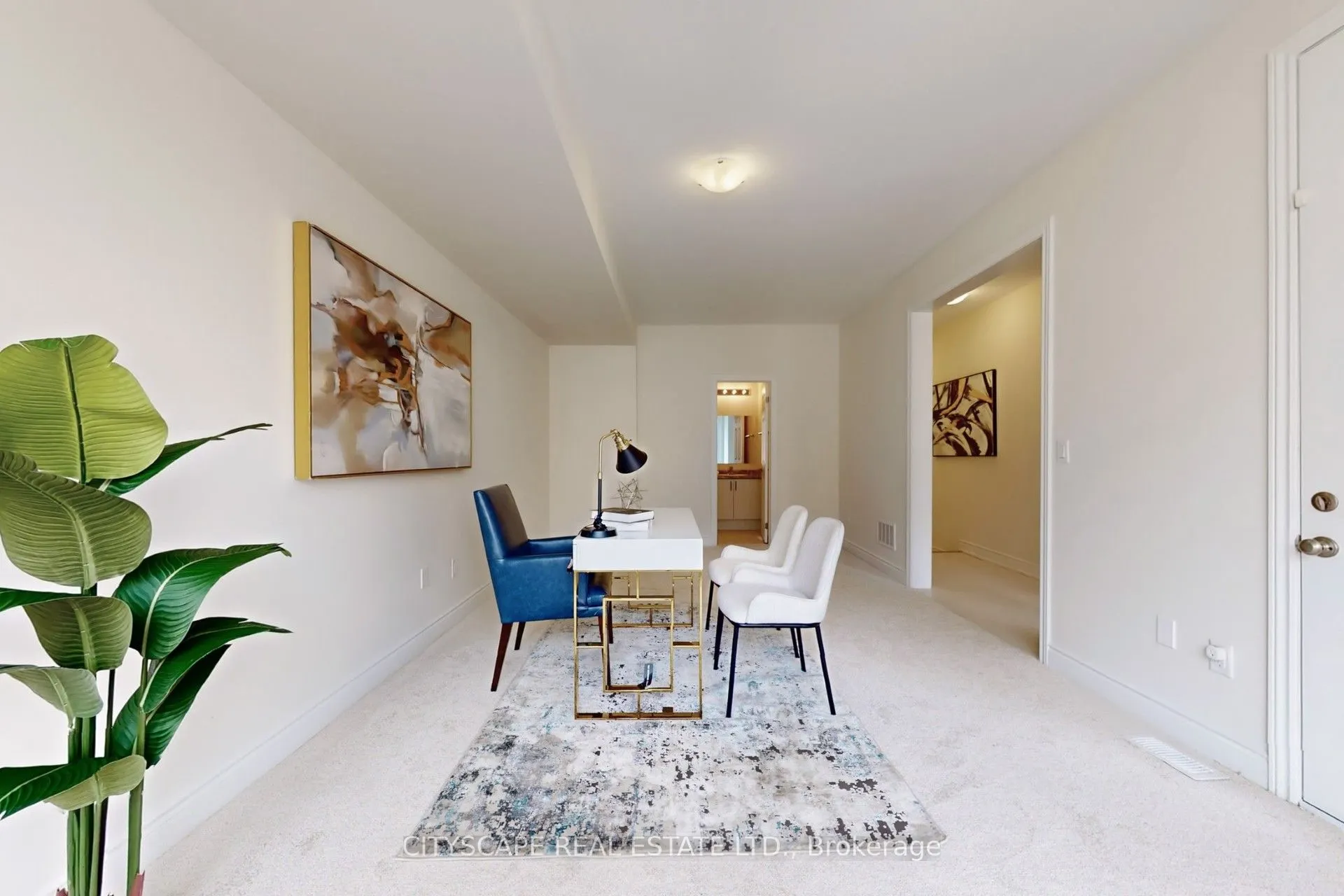 6 Marvin Avenue