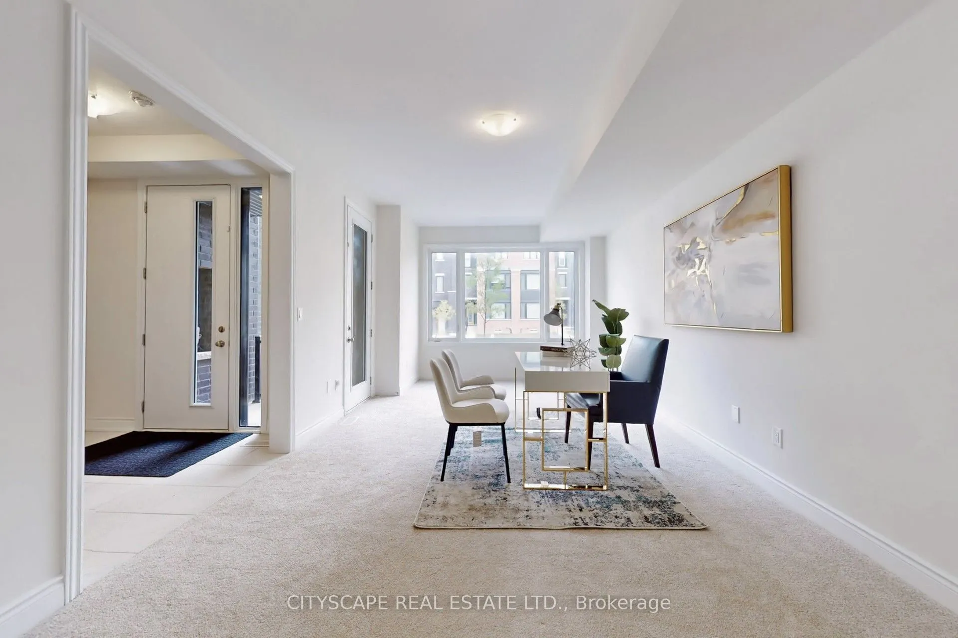 6 Marvin Avenue