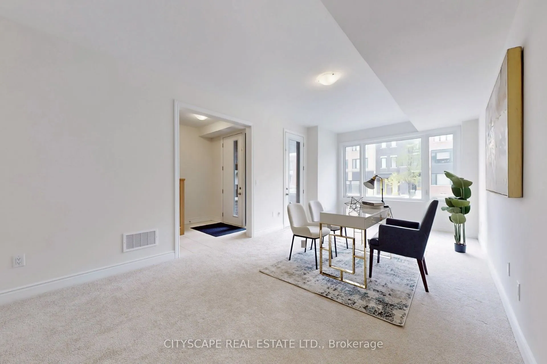 6 Marvin Avenue