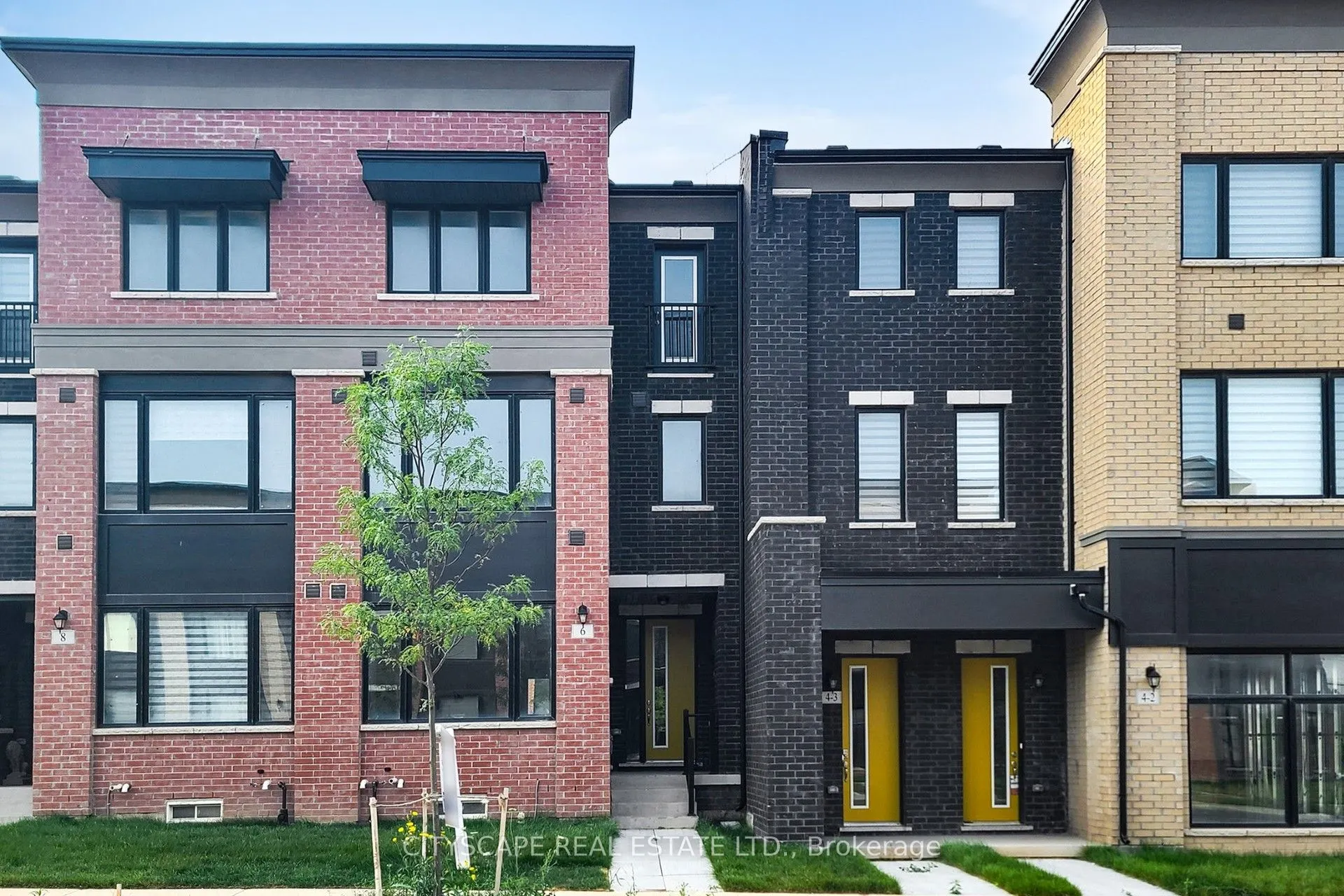 6 Marvin Avenue