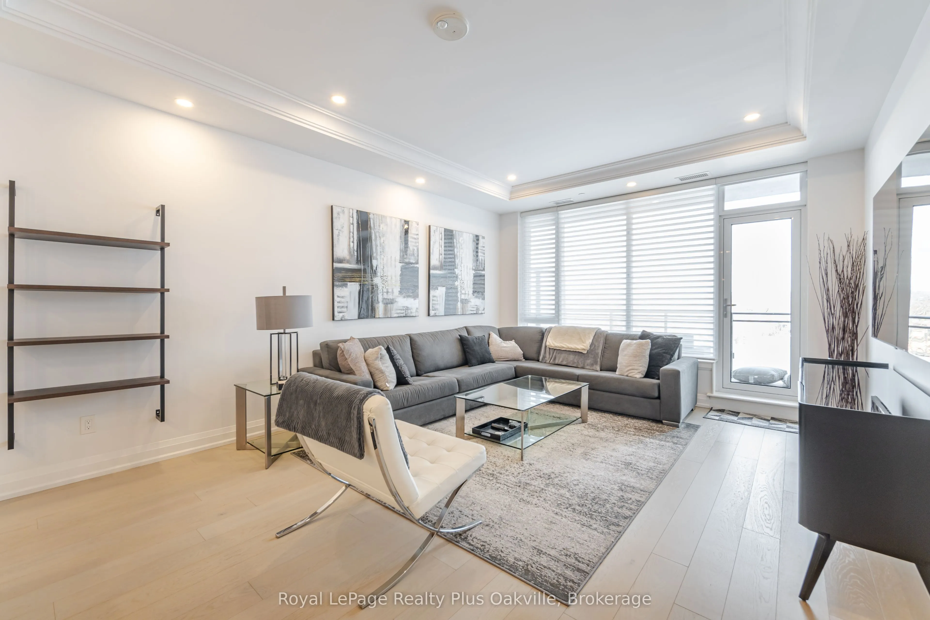 1441 Elgin Street, #507