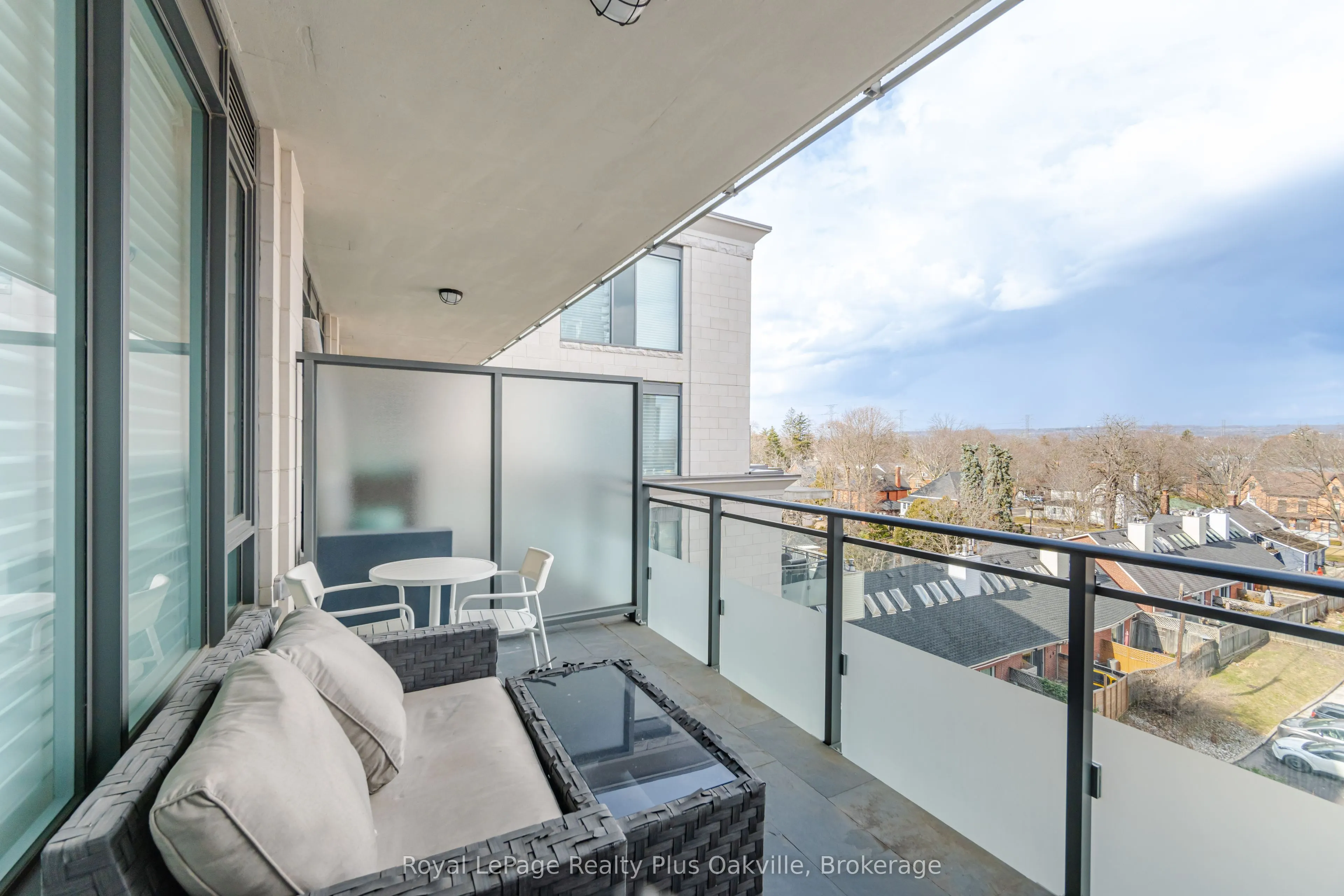 1441 Elgin Street, #507